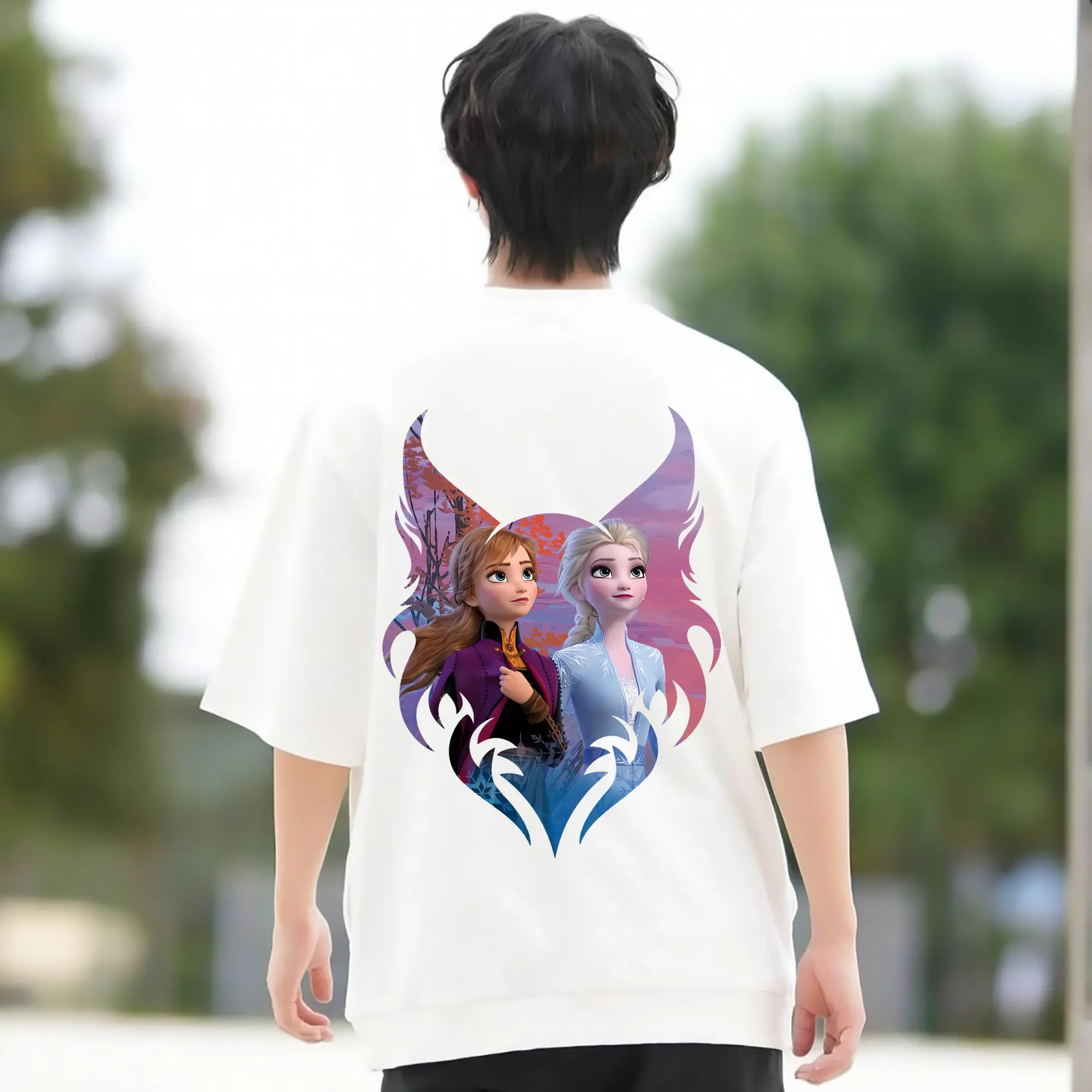 アナと雪の女王(Frozen) グッズ アナ(Anna)