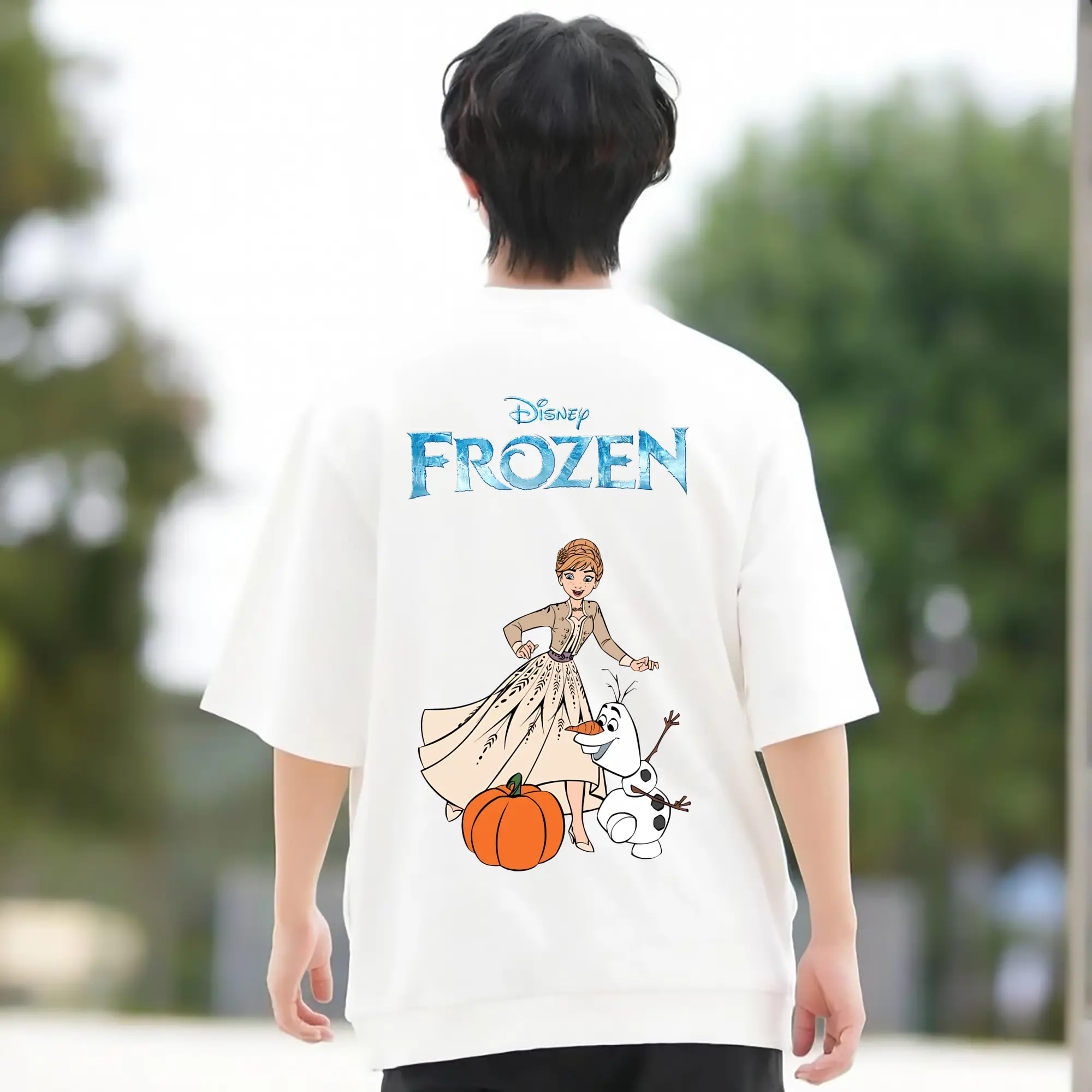 アナと雪の女王(Frozen) グッズ アナ(Anna)