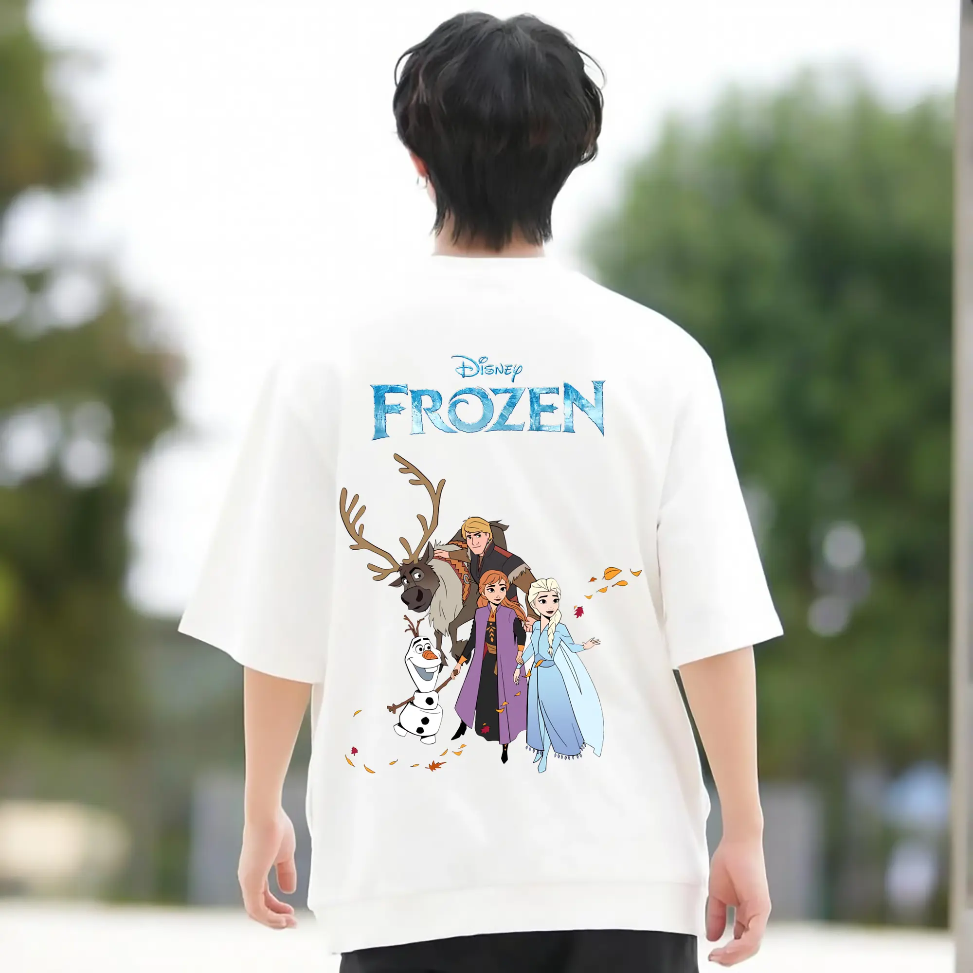 アナと雪の女王(Frozen) グッズ アナ(Anna)