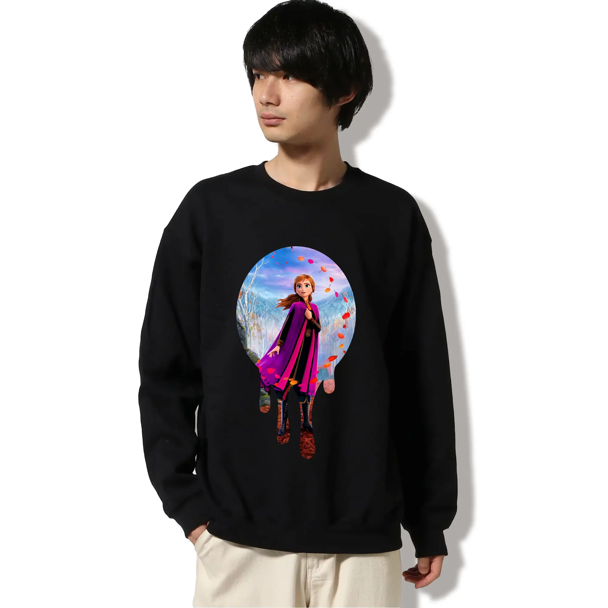 アナと雪の女王(Frozen) グッズ アナ(Anna)