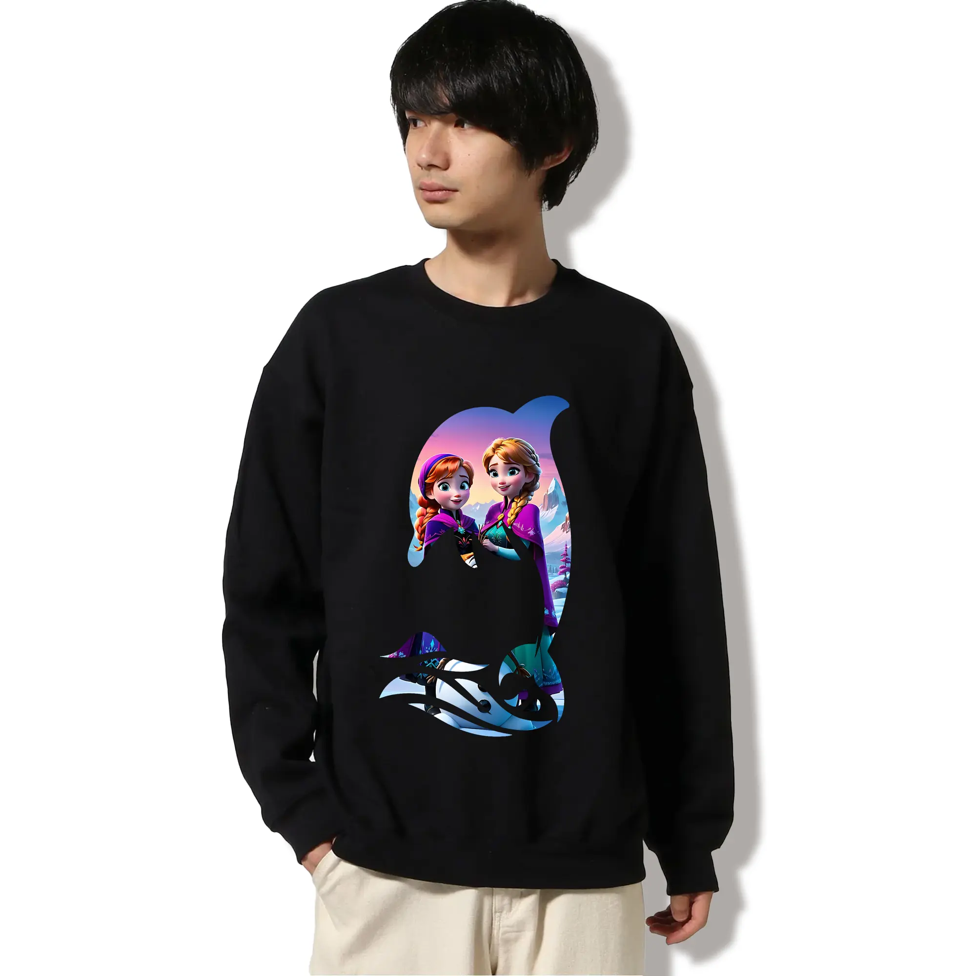 アナと雪の女王(Frozen) グッズ アナ(Anna)