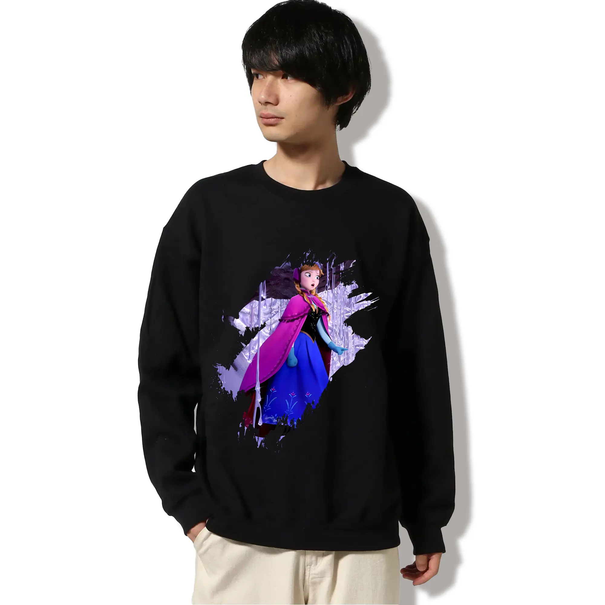 アナと雪の女王(Frozen) グッズ アナ(Anna)