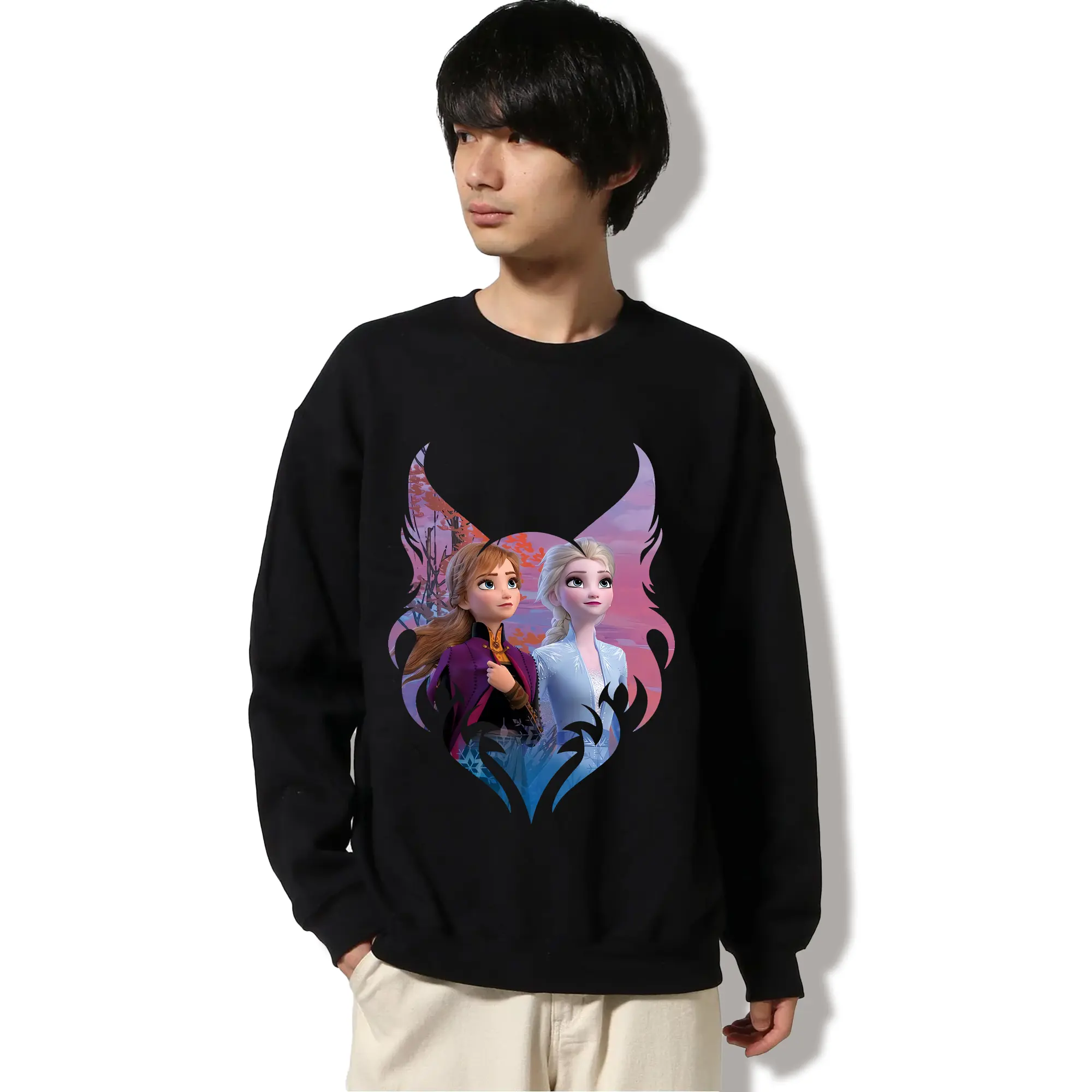 アナと雪の女王(Frozen) グッズ アナ(Anna)