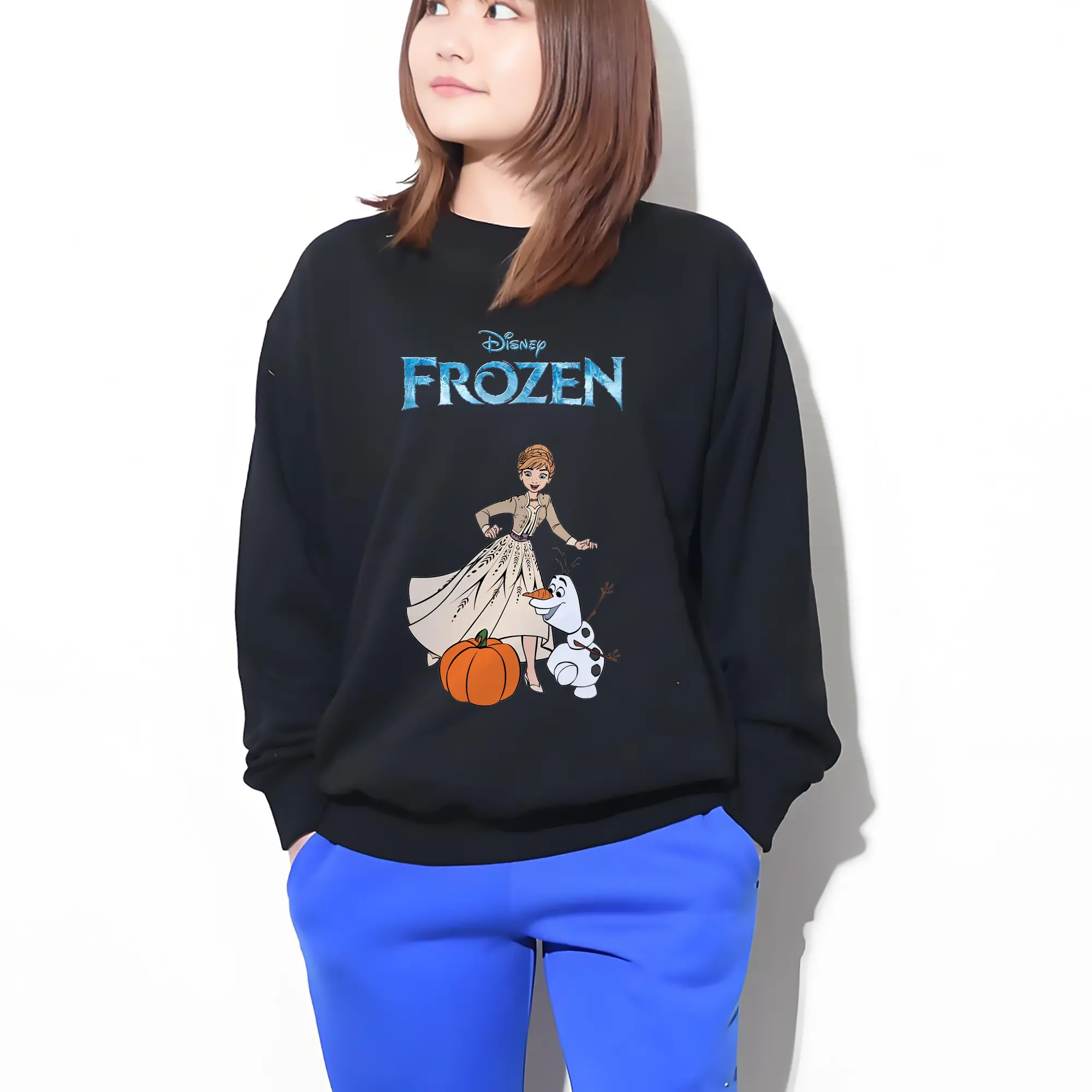 アナと雪の女王(Frozen) グッズ アナ(Anna)