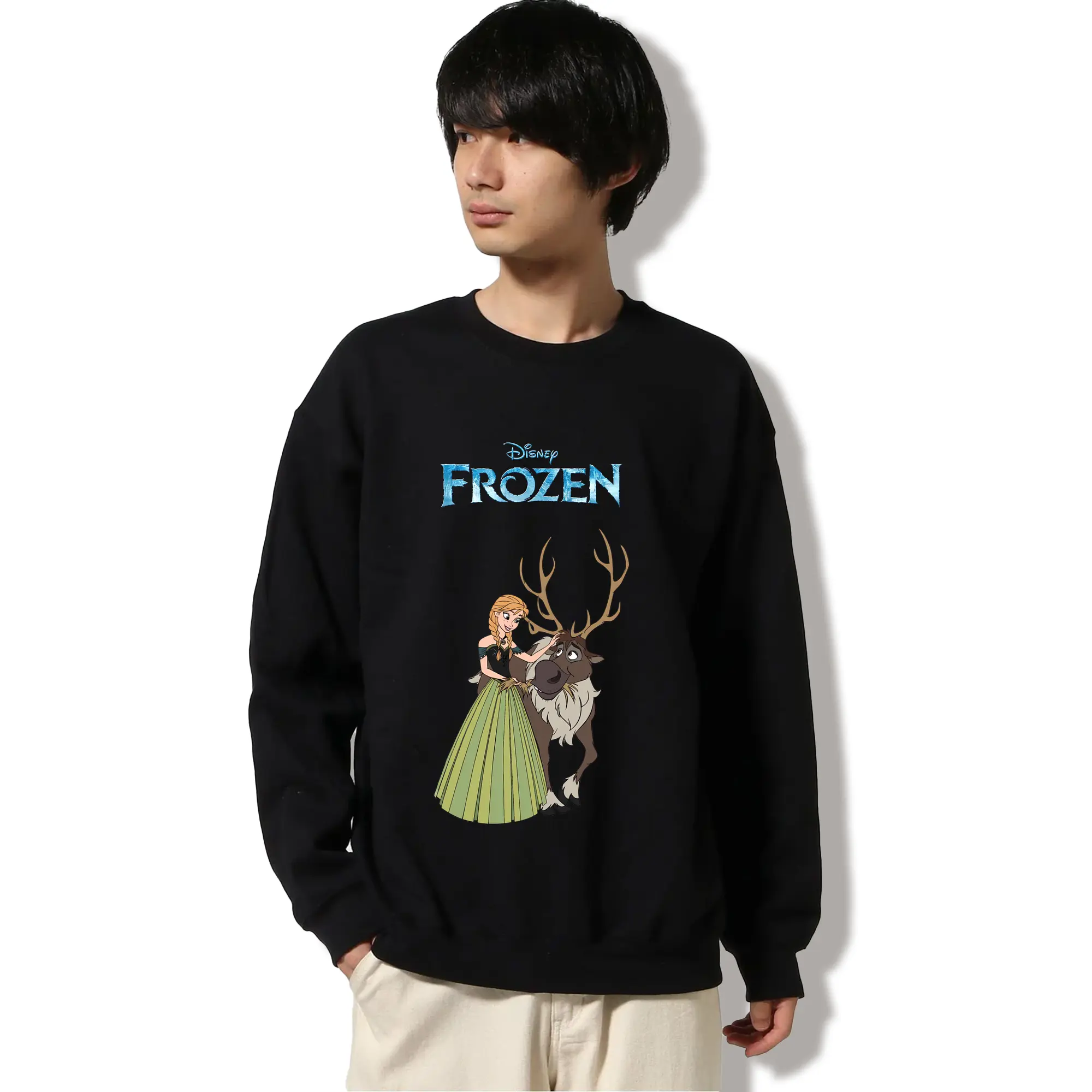 アナと雪の女王(Frozen) グッズ アナ(Anna)