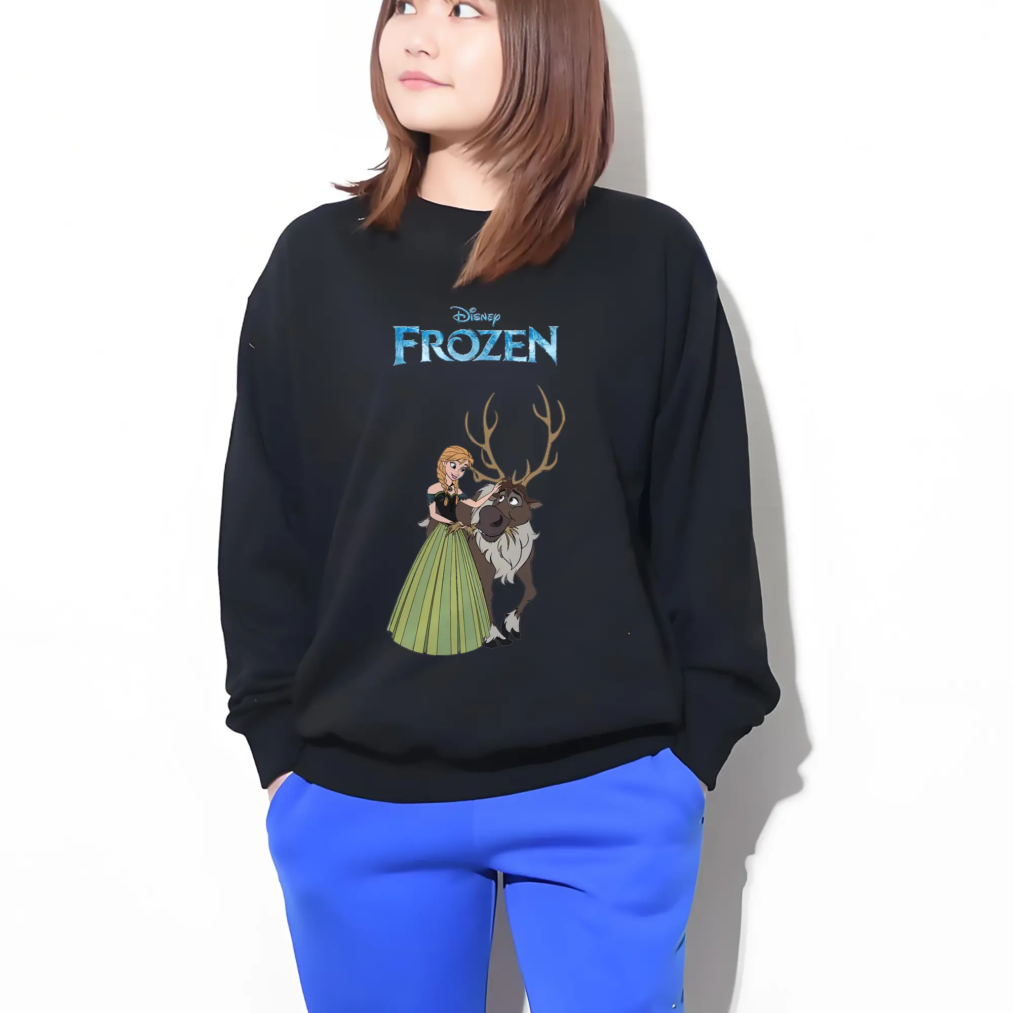 アナと雪の女王(Frozen) グッズ アナ(Anna)
