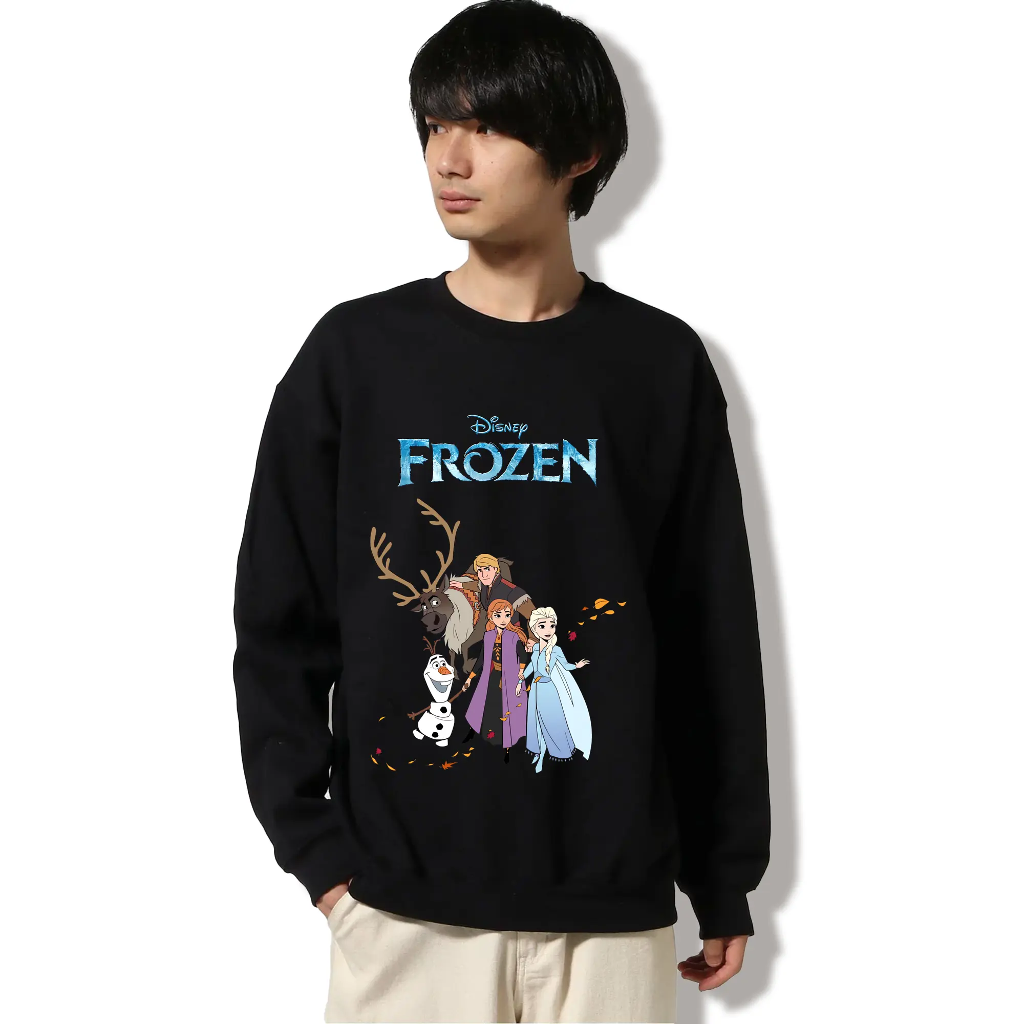 アナと雪の女王(Frozen) グッズ アナ(Anna)