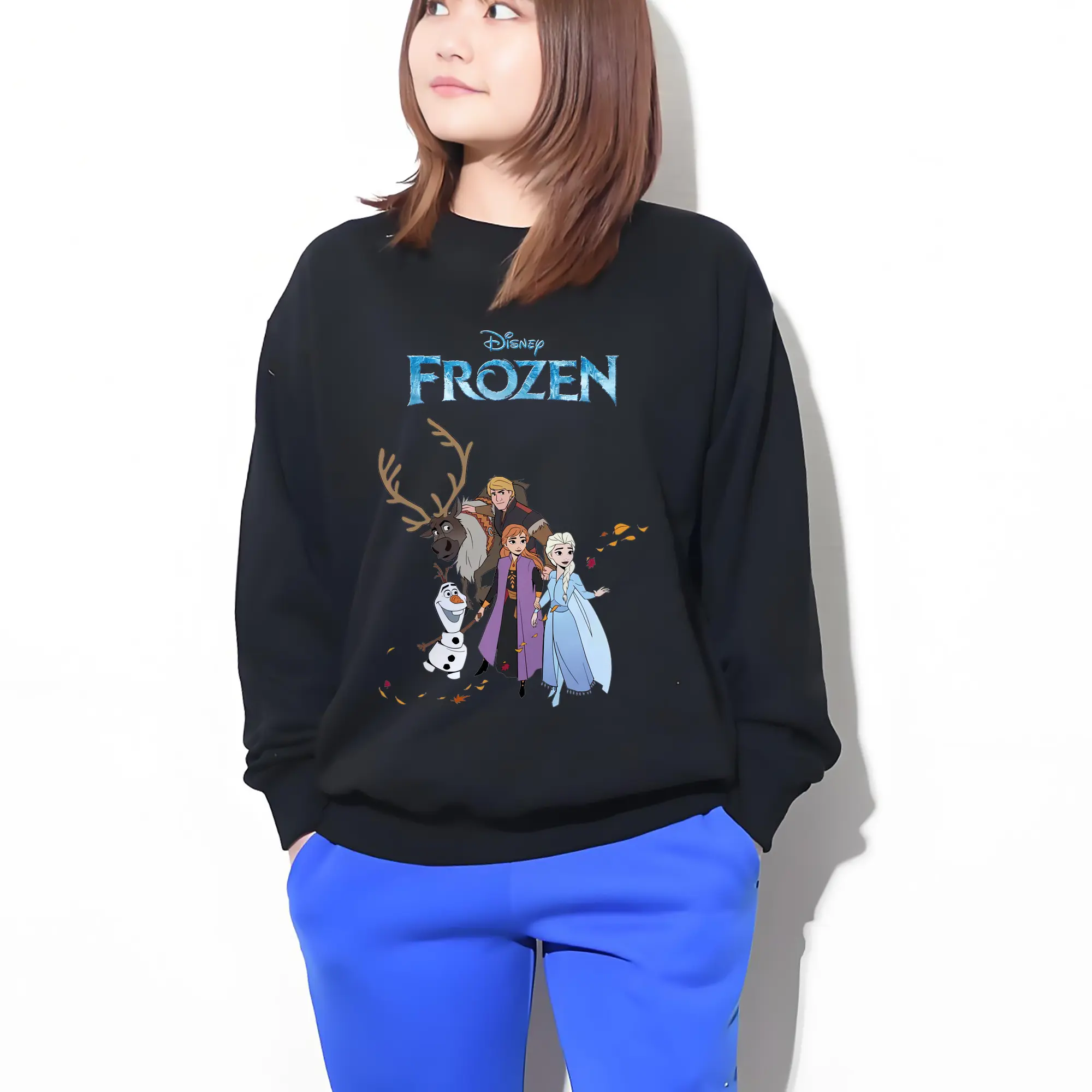 アナと雪の女王(Frozen) グッズ アナ(Anna)