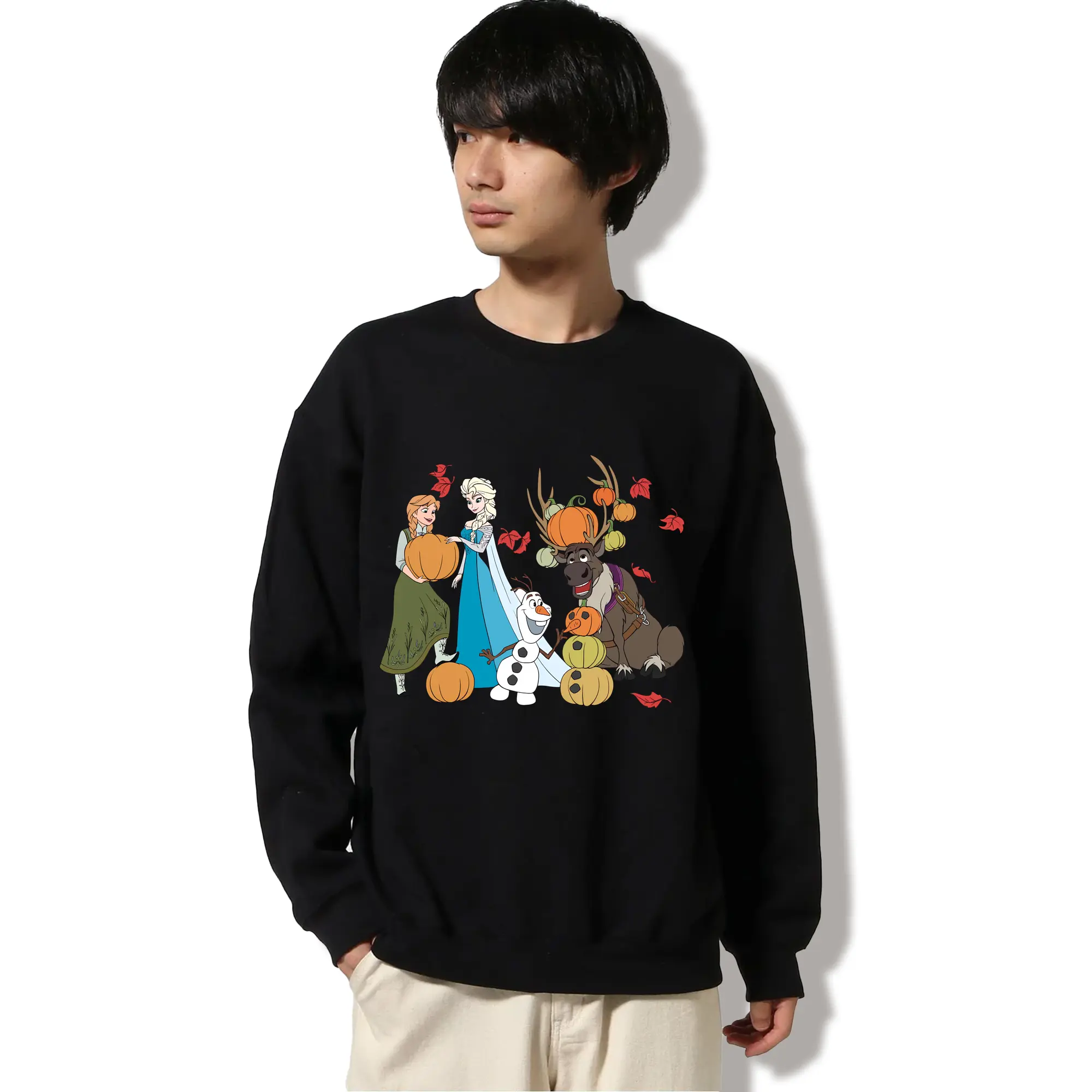 アナと雪の女王(Frozen) グッズ アナ(Anna)