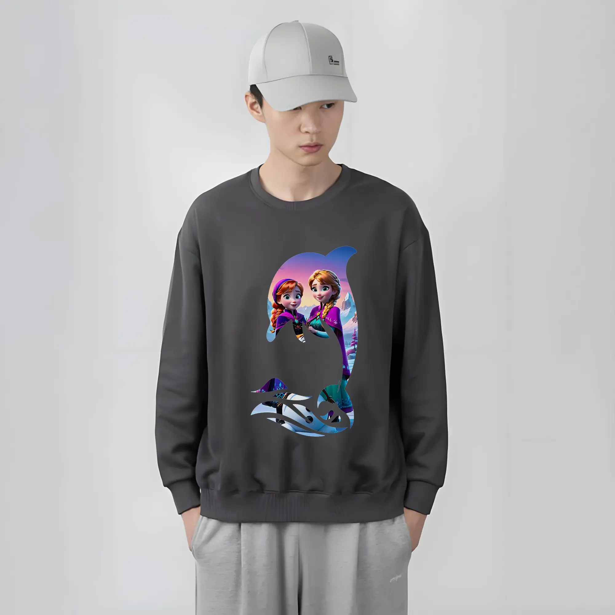 アナと雪の女王(Frozen) グッズ アナ(Anna)