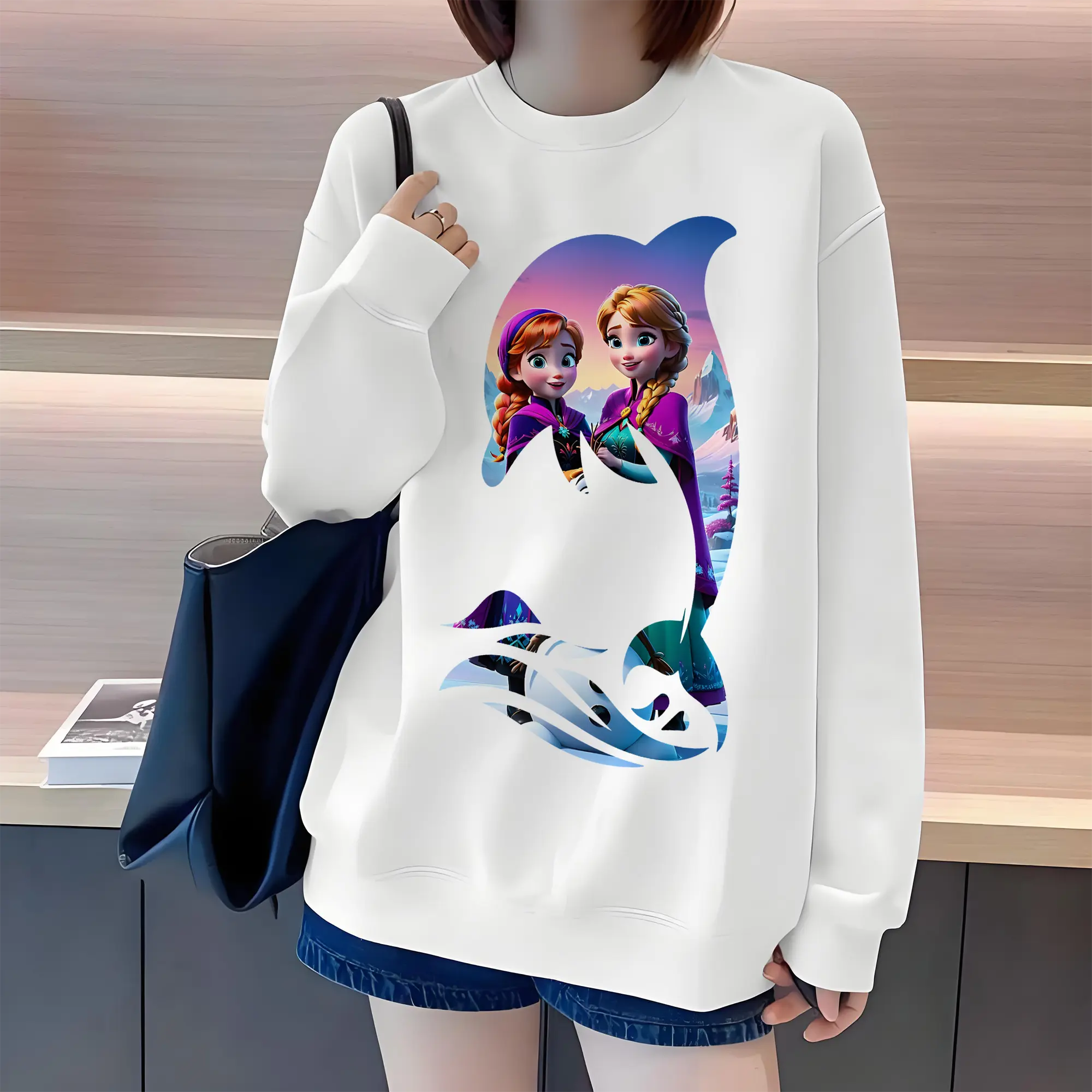 アナと雪の女王(Frozen) グッズ アナ(Anna)