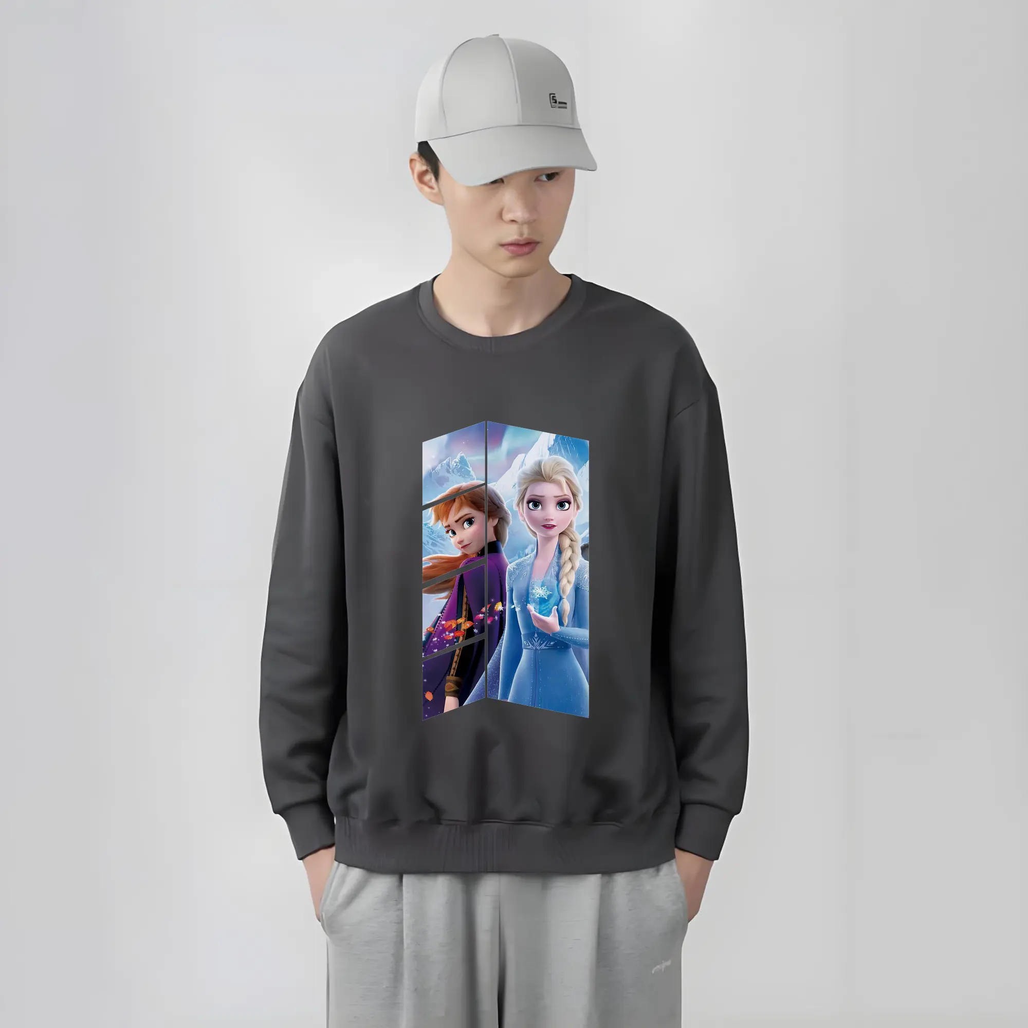 アナと雪の女王(Frozen) グッズ アナ(Anna)