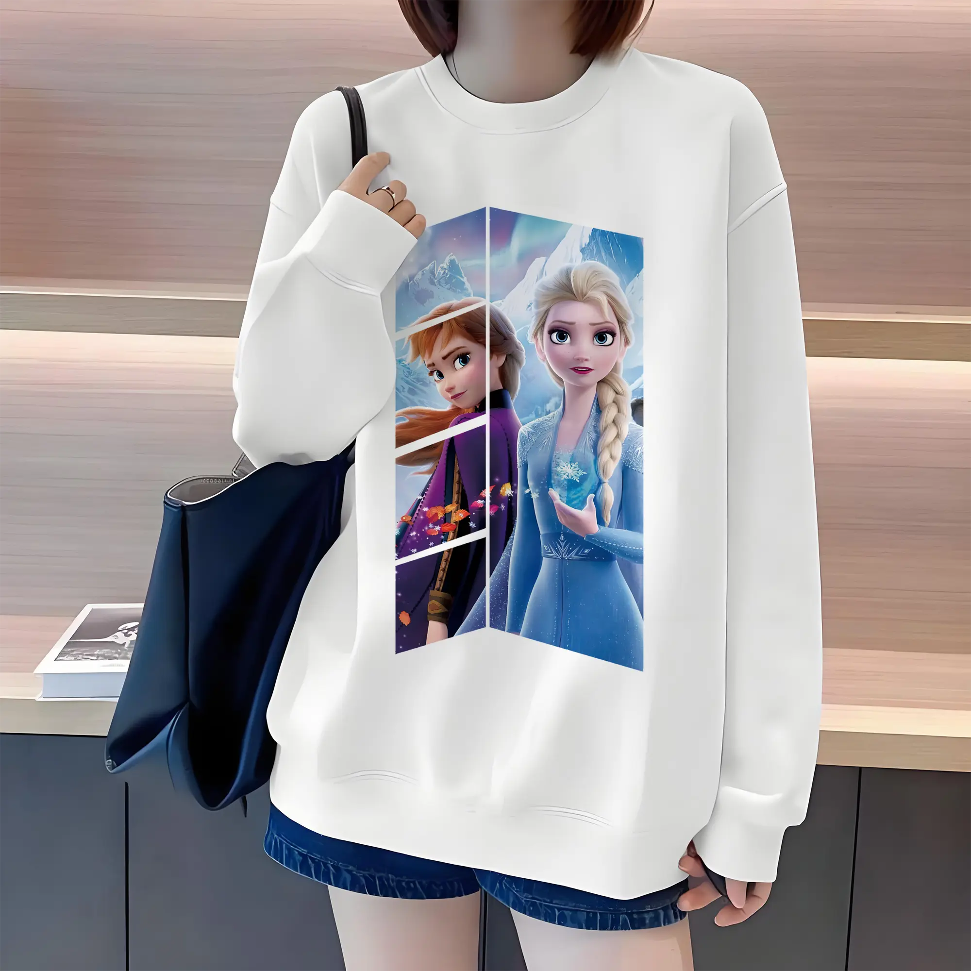アナと雪の女王(Frozen) グッズ アナ(Anna)