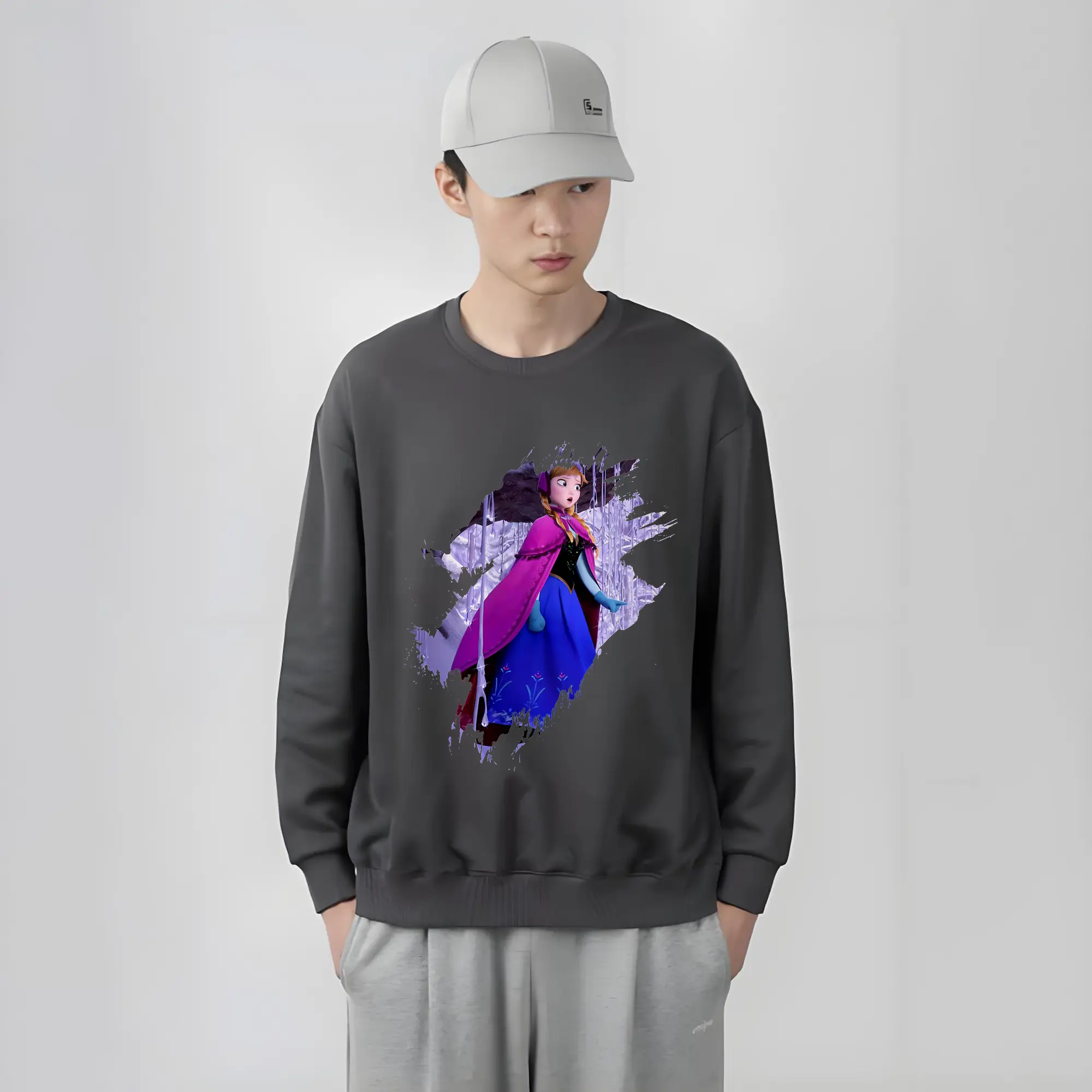 アナと雪の女王(Frozen) グッズ アナ(Anna)