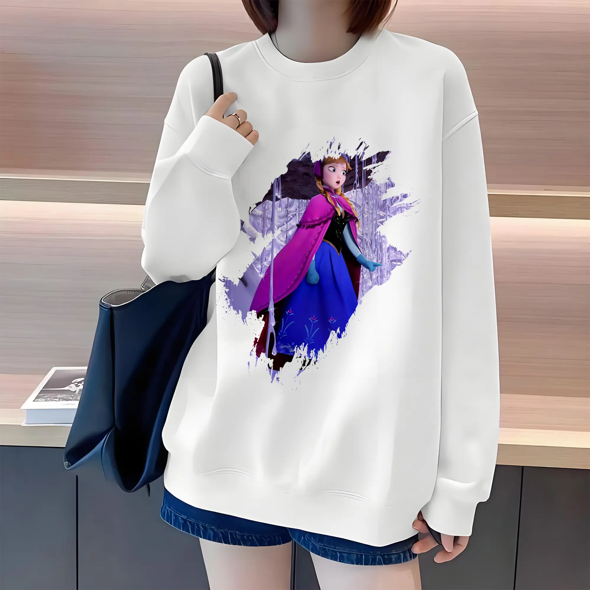 アナと雪の女王(Frozen) グッズ アナ(Anna)