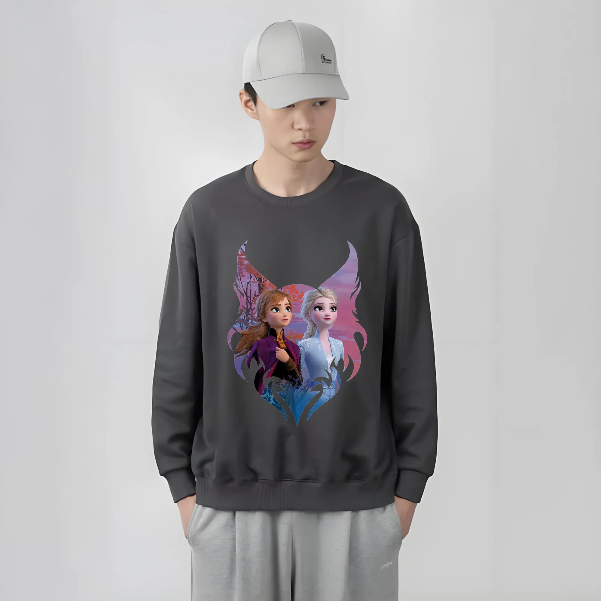 アナと雪の女王(Frozen) グッズ アナ(Anna)