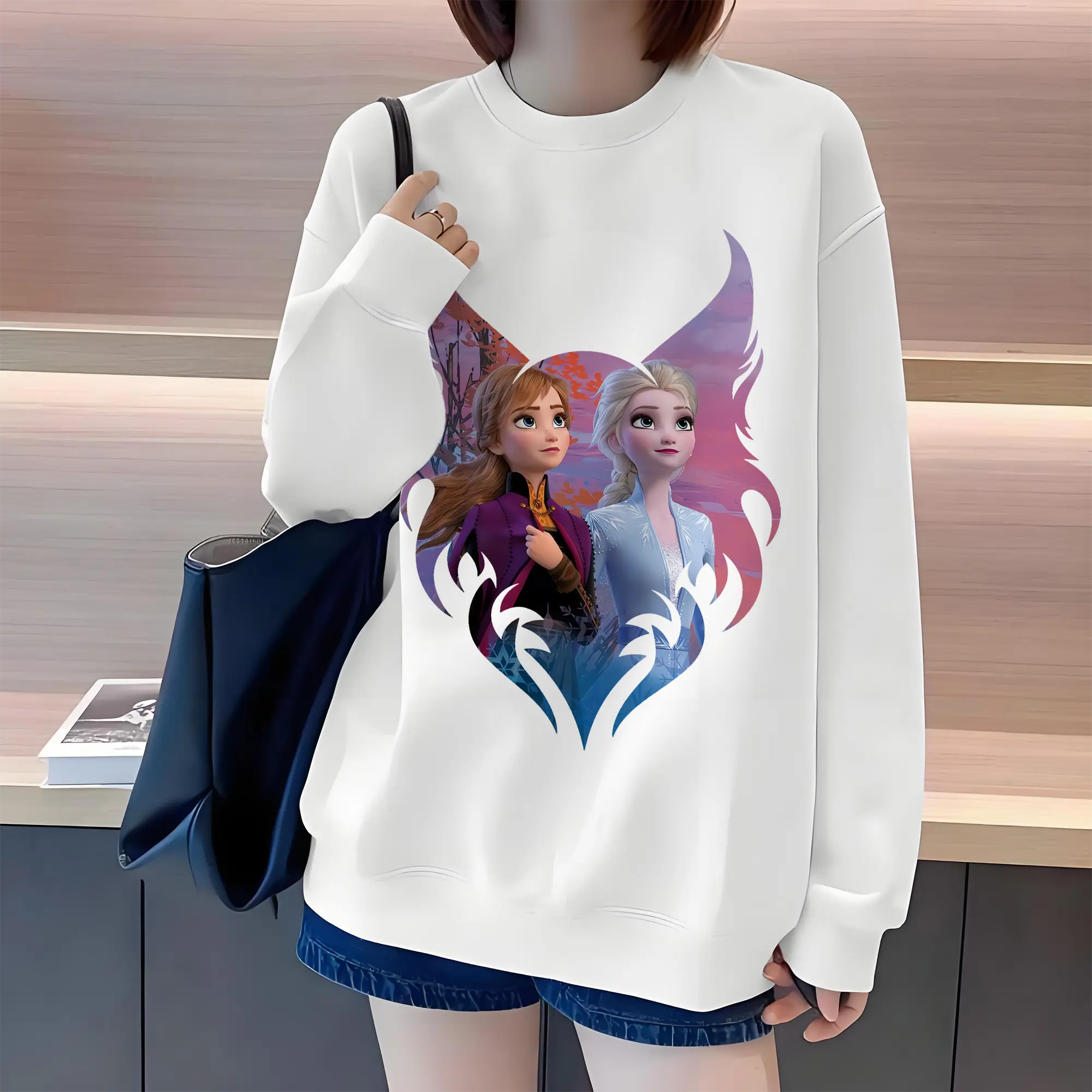 アナと雪の女王(Frozen) グッズ アナ(Anna)