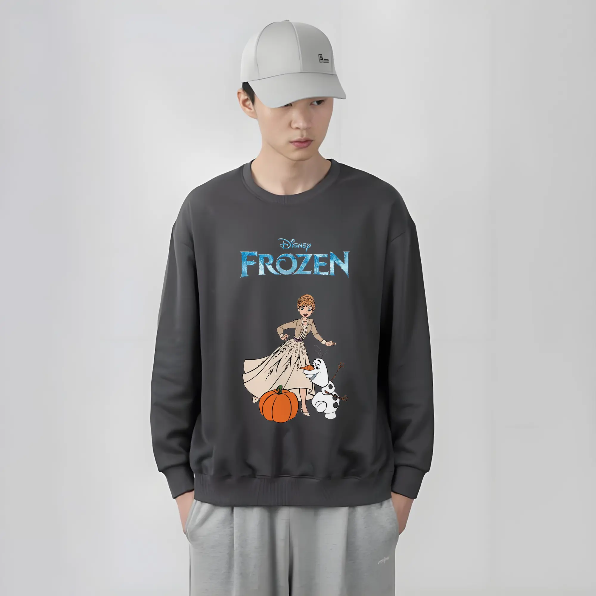 アナと雪の女王(Frozen) グッズ アナ(Anna)