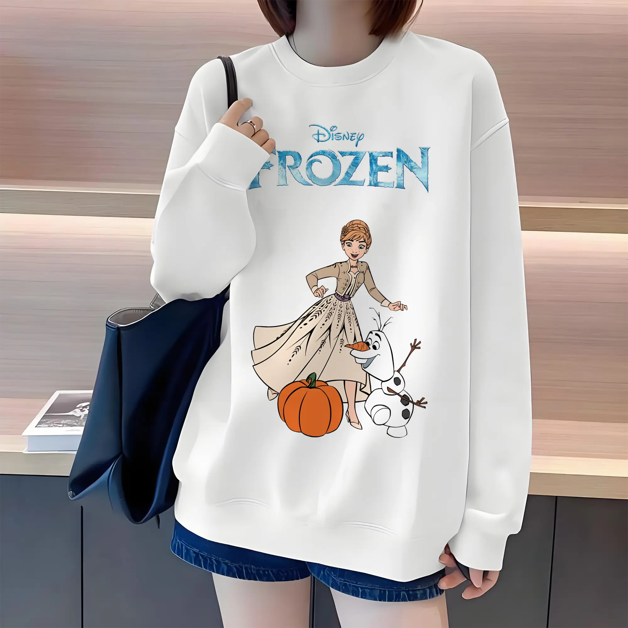 アナと雪の女王(Frozen) グッズ アナ(Anna)
