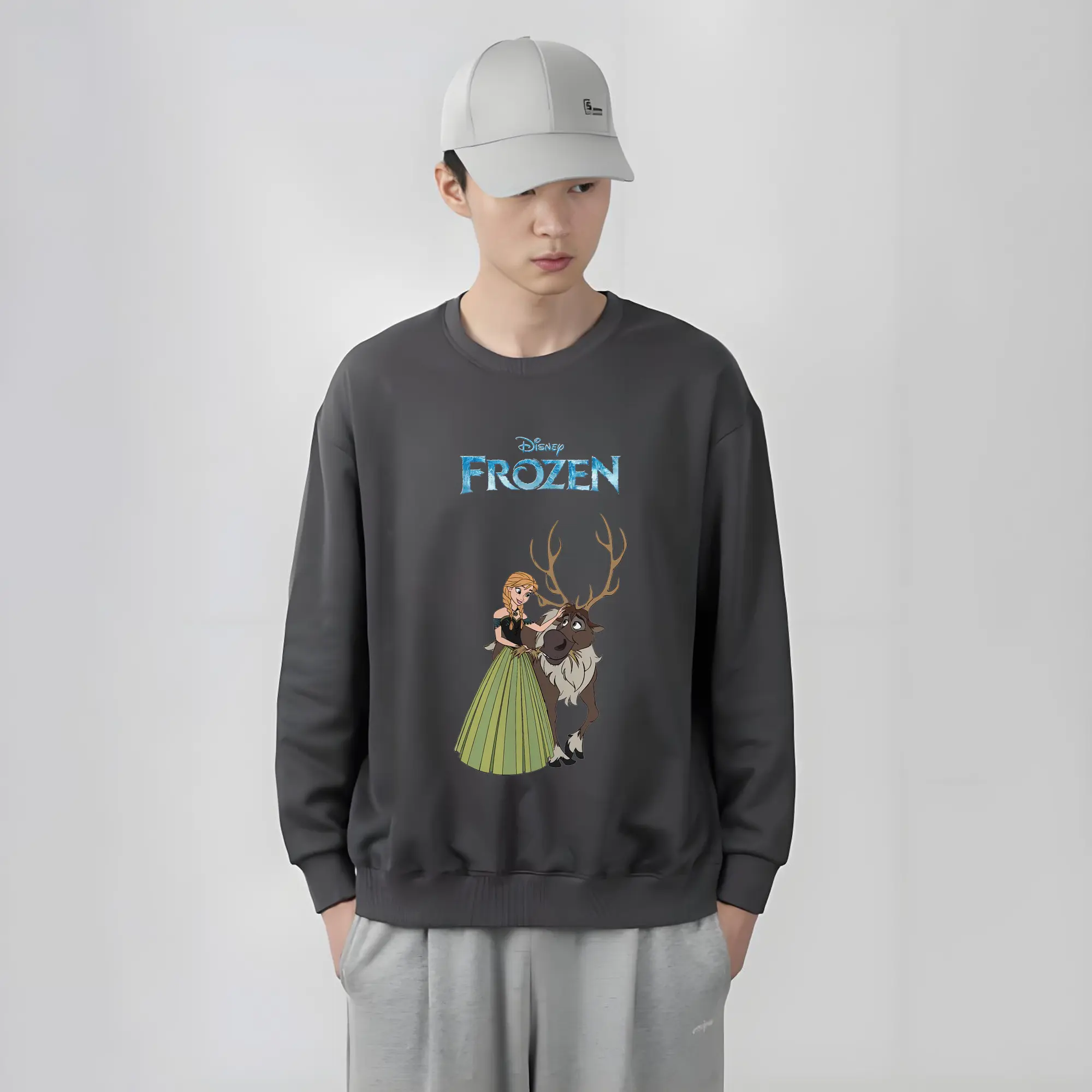 アナと雪の女王(Frozen) グッズ アナ(Anna)