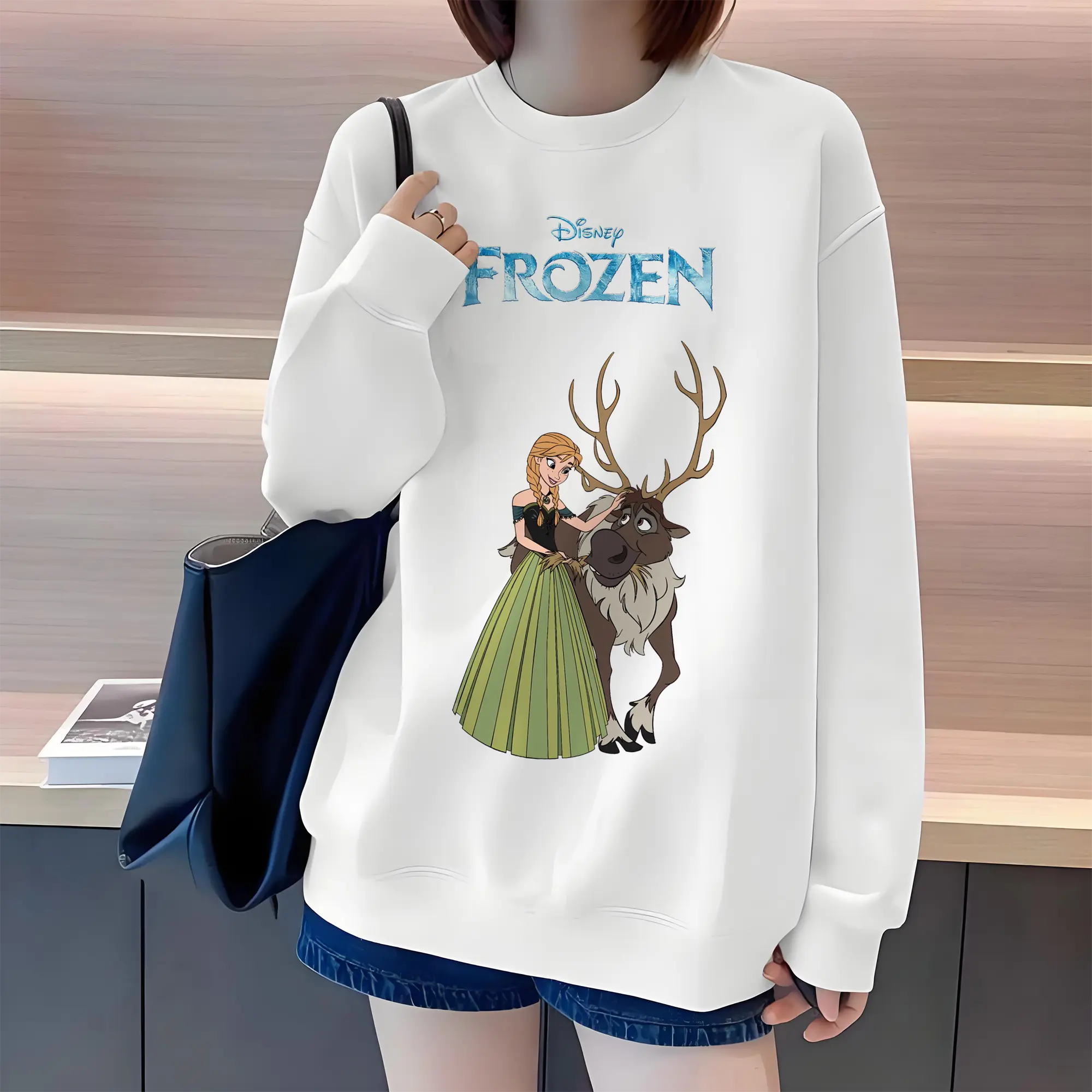 アナと雪の女王(Frozen) グッズ アナ(Anna)