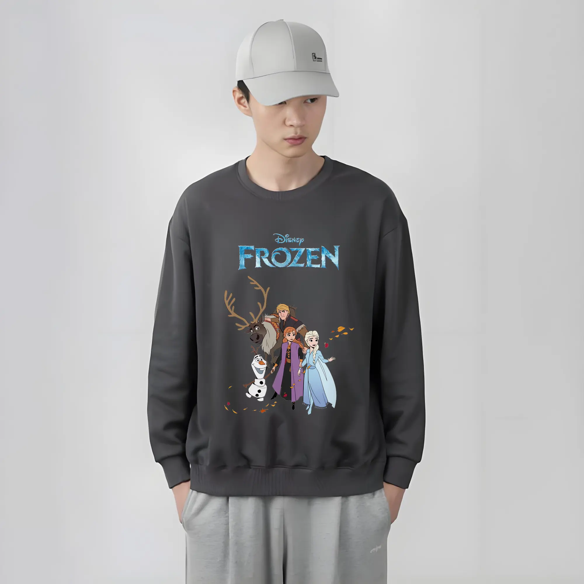アナと雪の女王(Frozen) グッズ アナ(Anna)