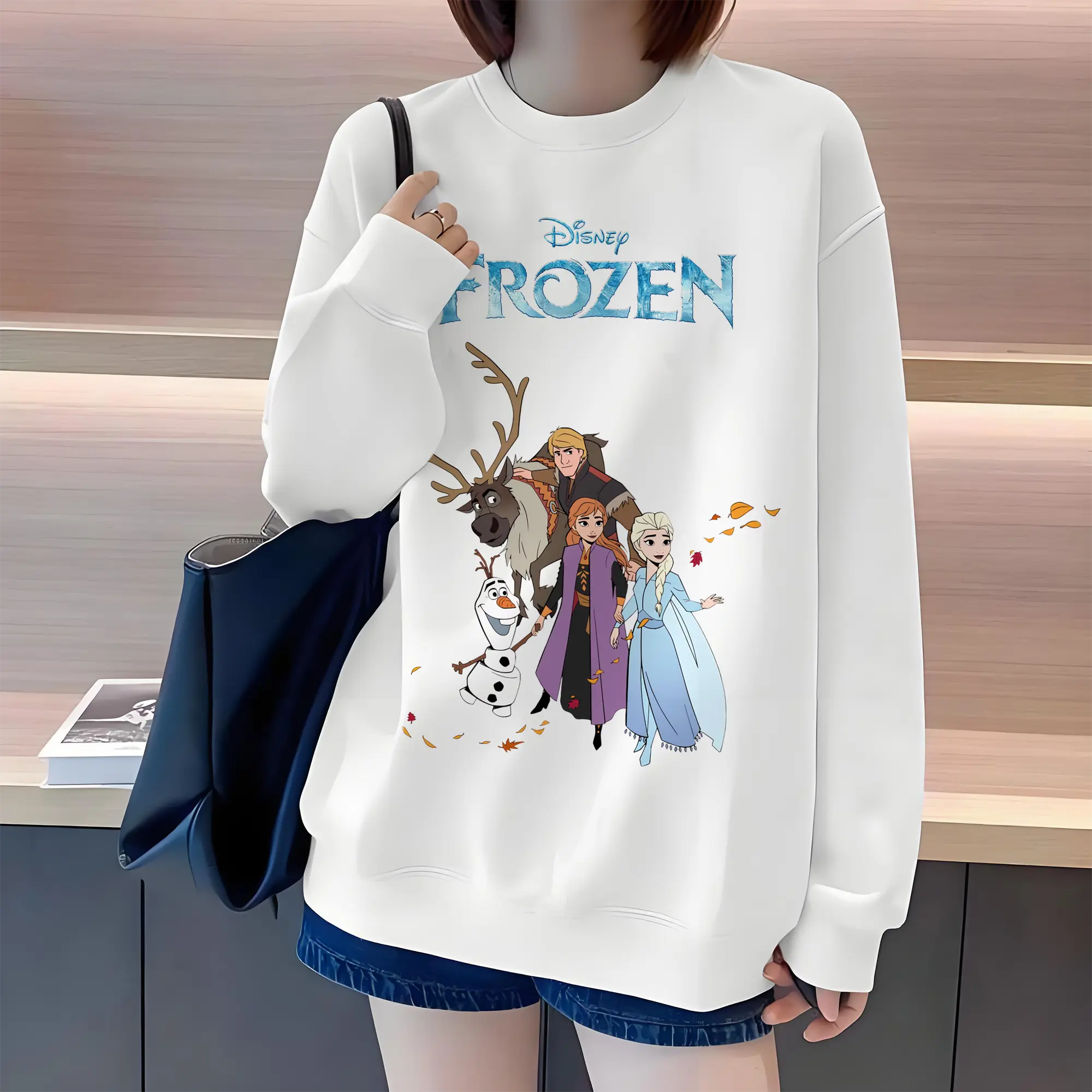アナと雪の女王(Frozen) グッズ アナ(Anna)