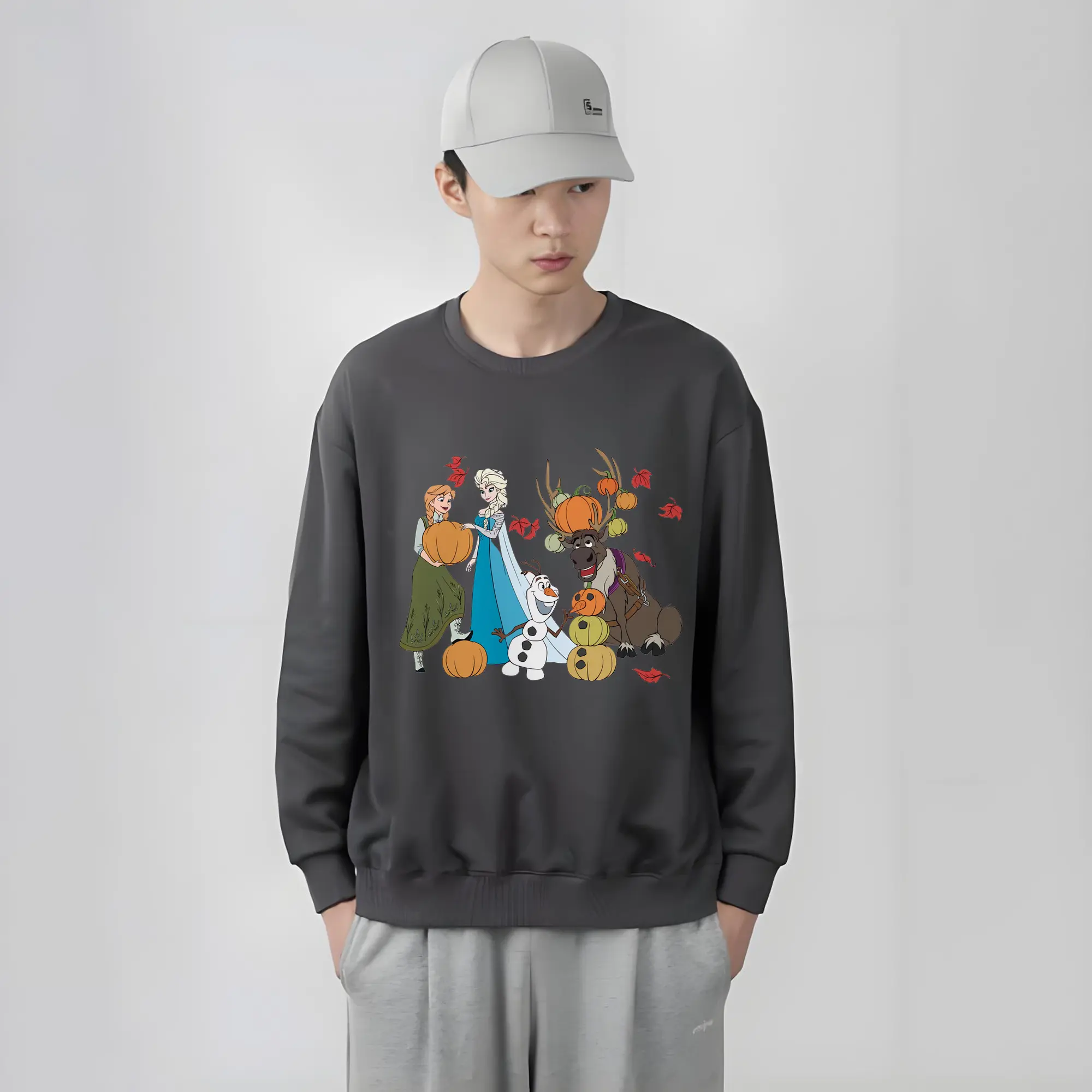 アナと雪の女王(Frozen) グッズ アナ(Anna)