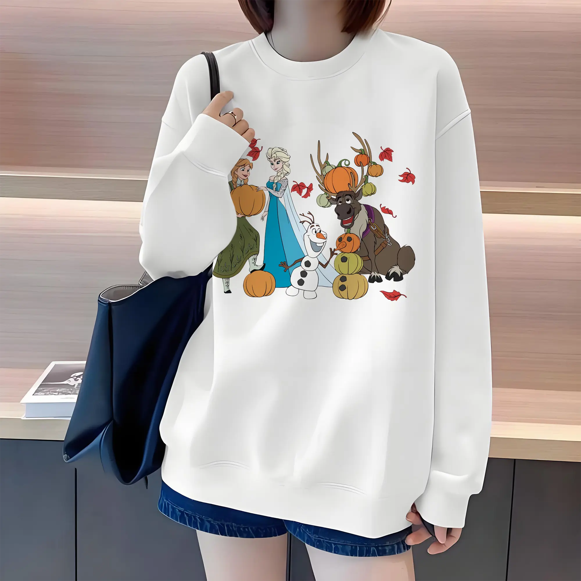 アナと雪の女王(Frozen) グッズ アナ(Anna)