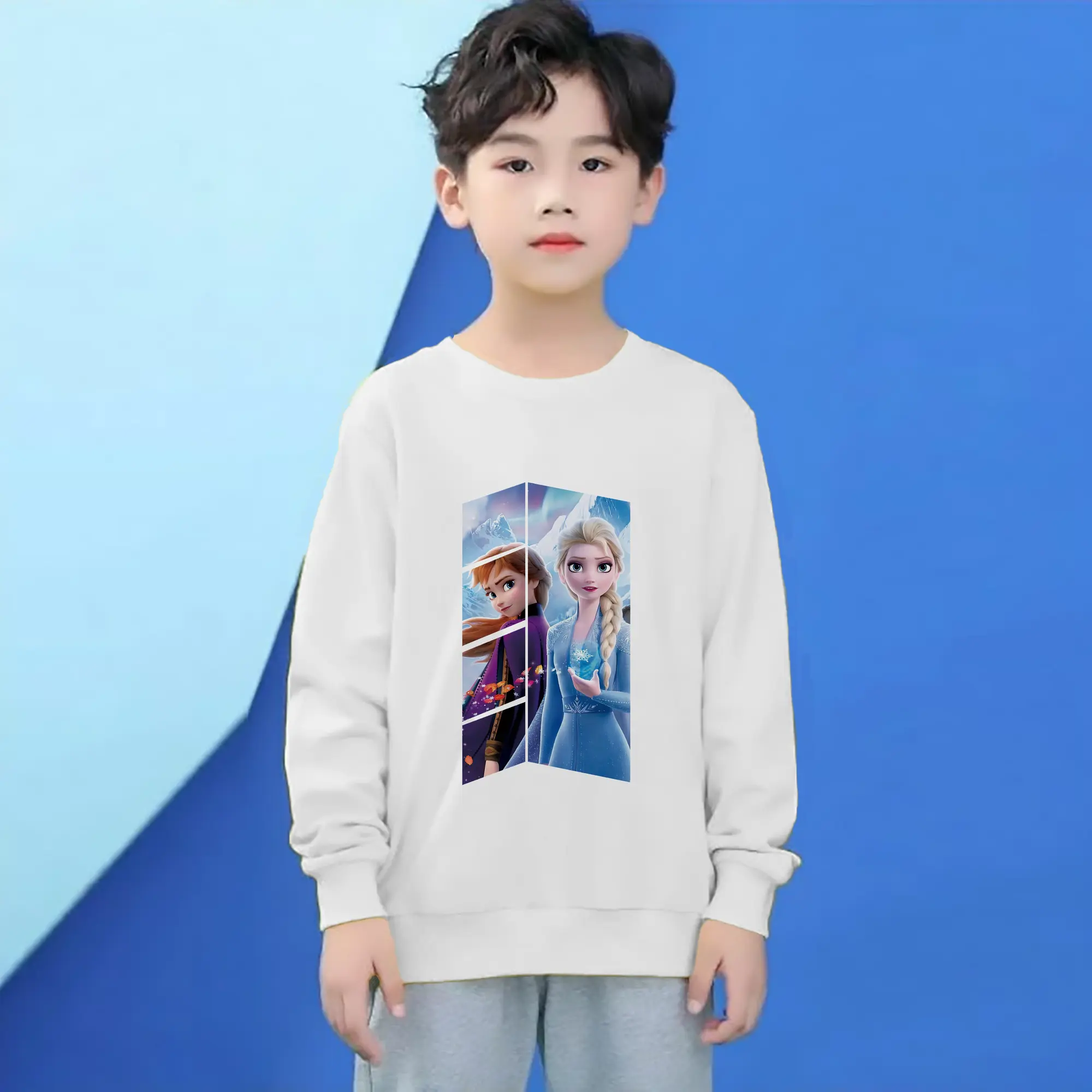 アナと雪の女王(Frozen) グッズ アナ(Anna)