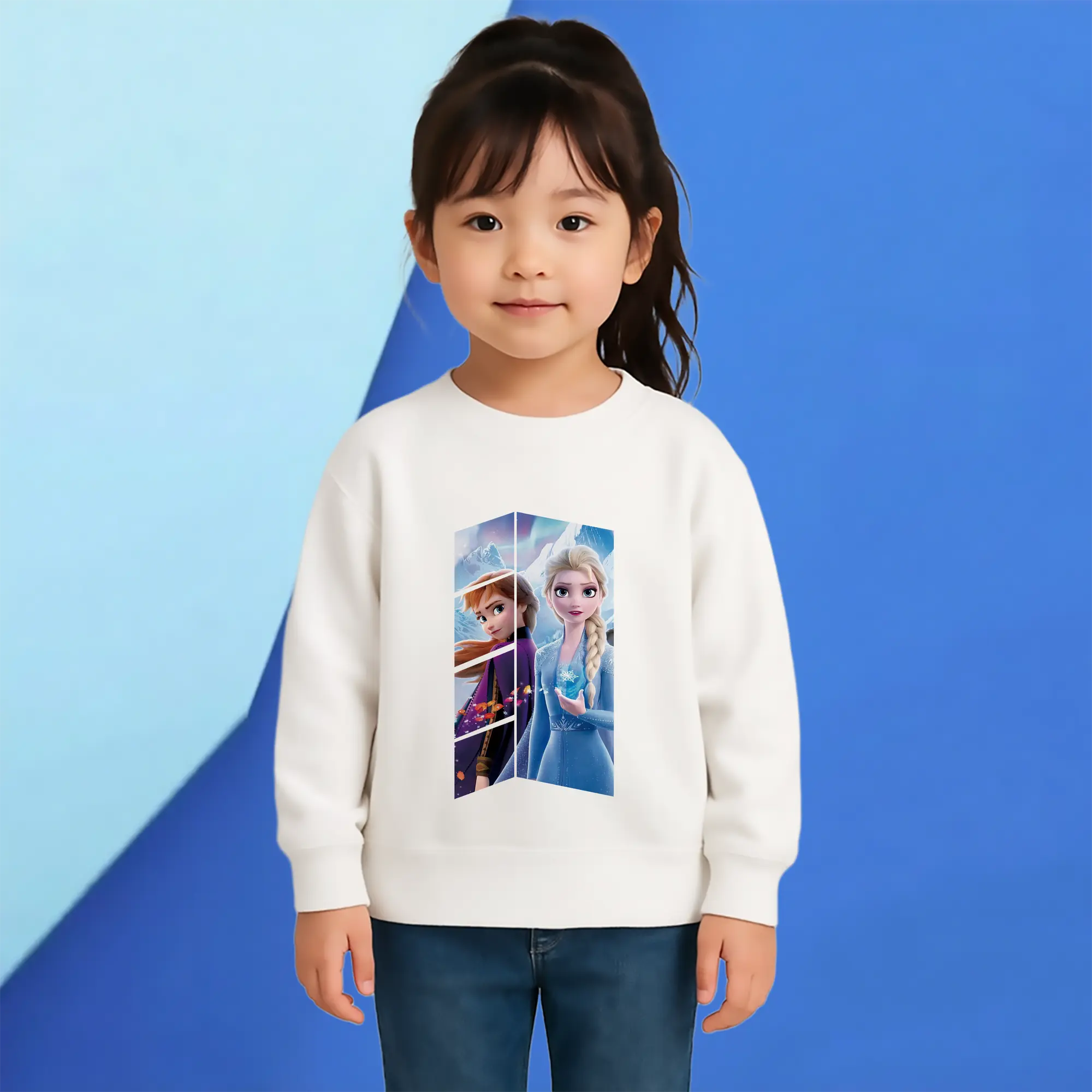 アナと雪の女王(Frozen) グッズ アナ(Anna)