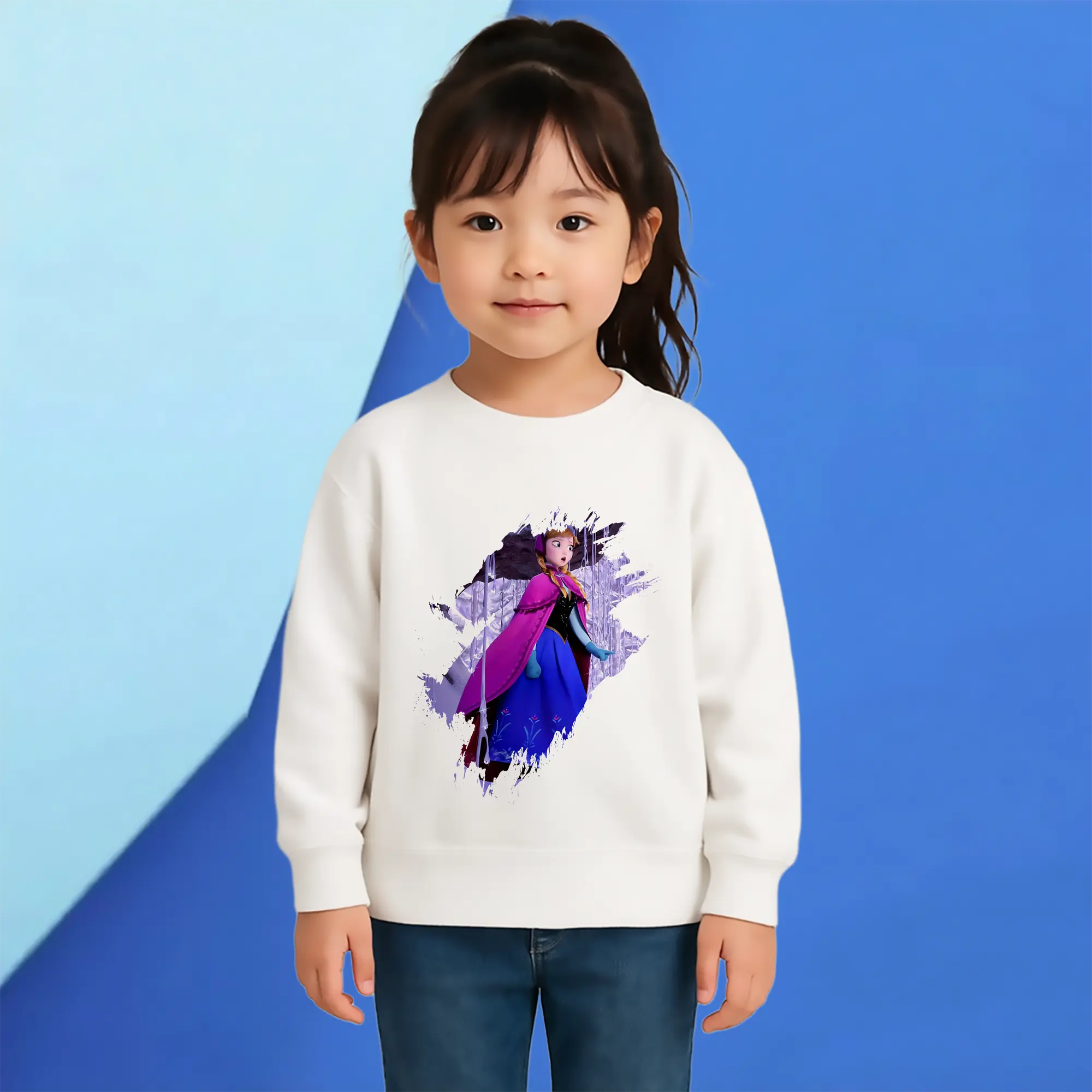 アナと雪の女王(Frozen) グッズ アナ(Anna)