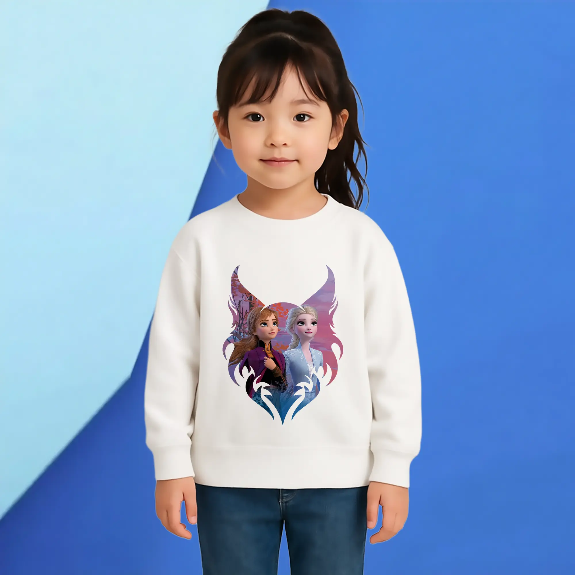 アナと雪の女王(Frozen) グッズ アナ(Anna)