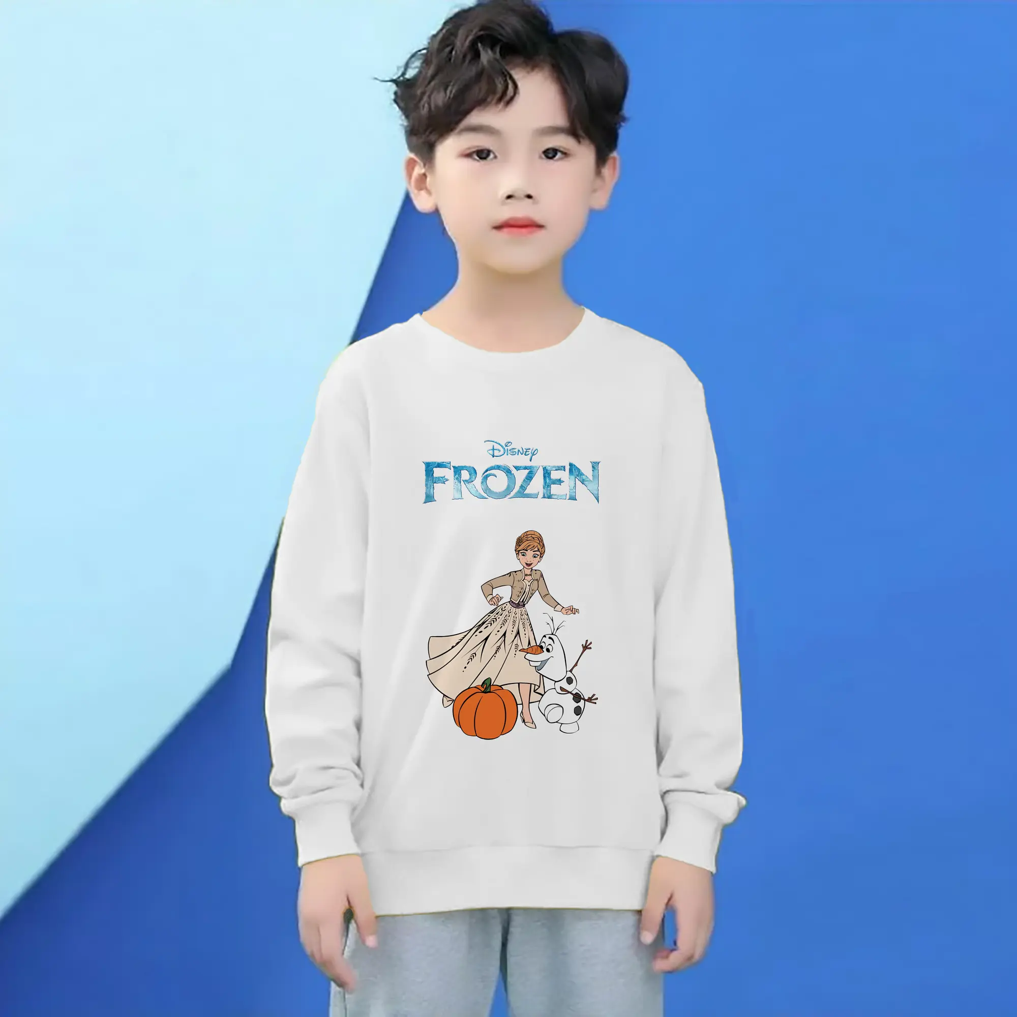 アナと雪の女王(Frozen) グッズ アナ(Anna)