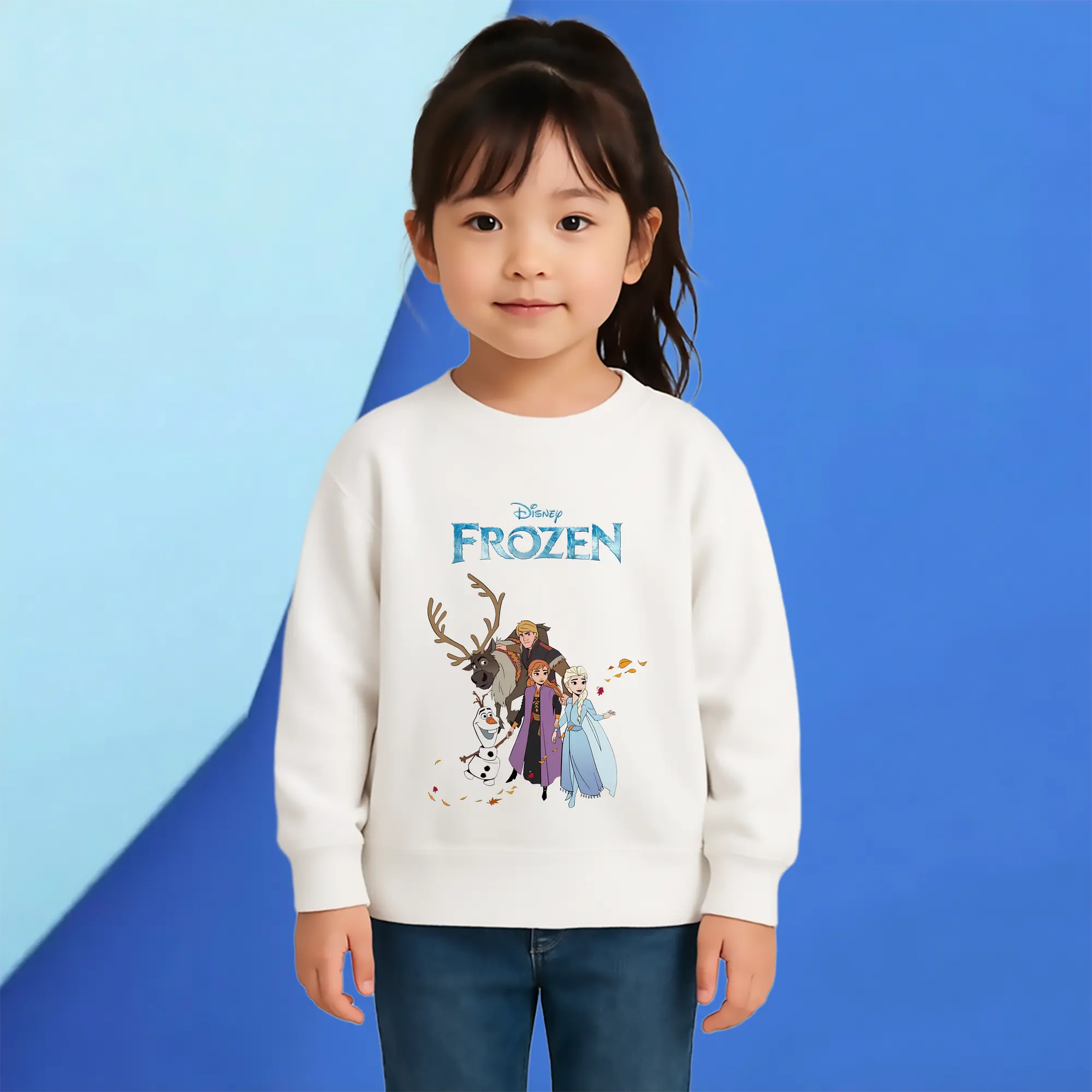 アナと雪の女王(Frozen) グッズ アナ(Anna)