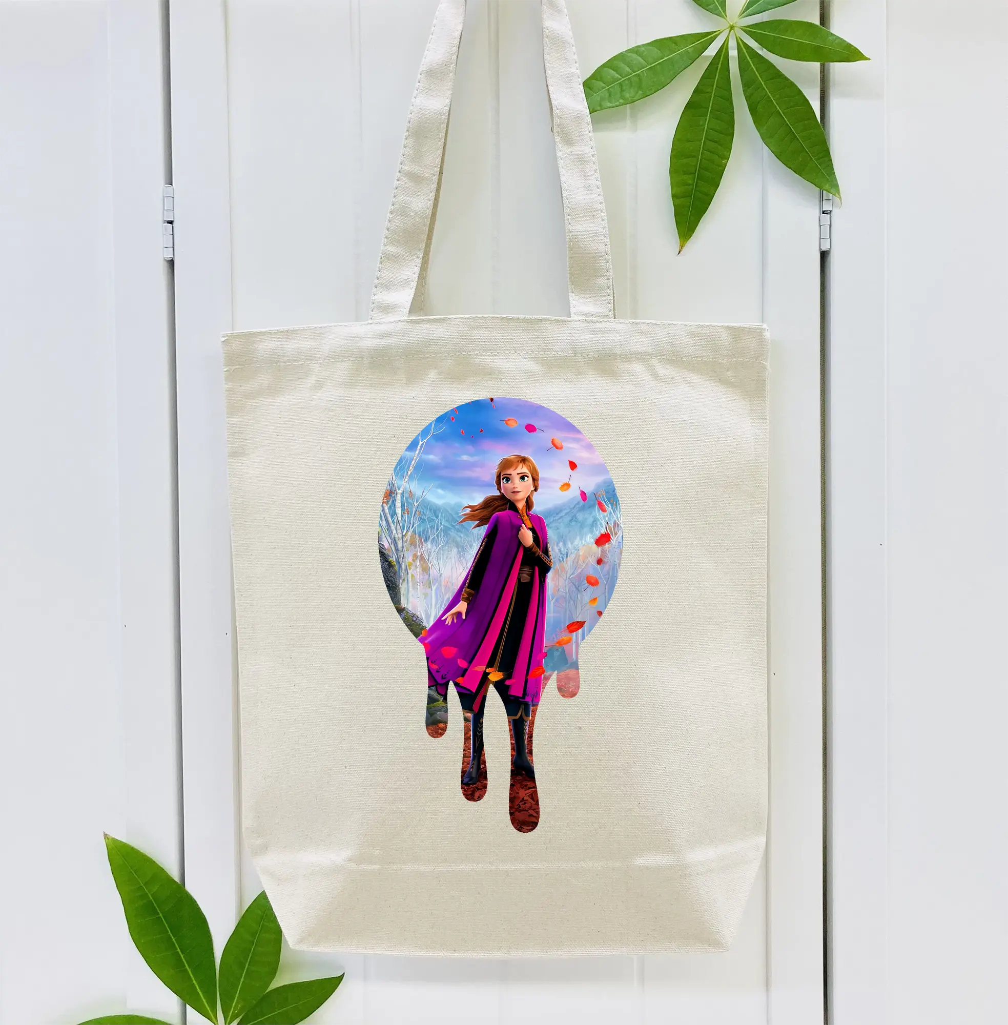 アナと雪の女王(Frozen) グッズ アナ(Anna)