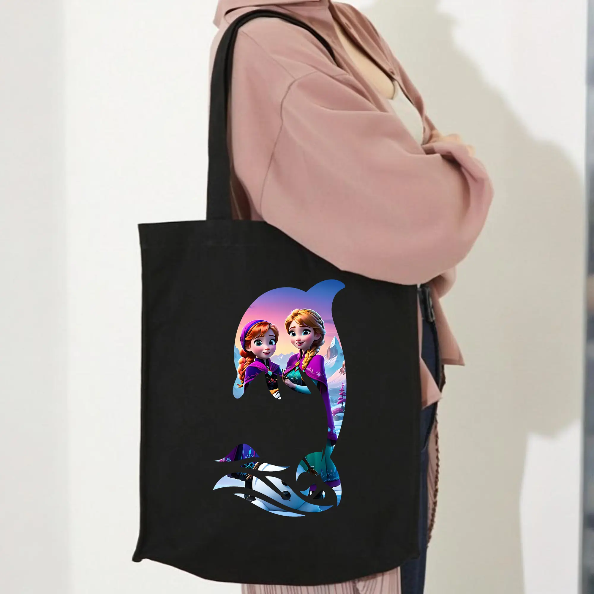 アナと雪の女王(Frozen) グッズ アナ(Anna)