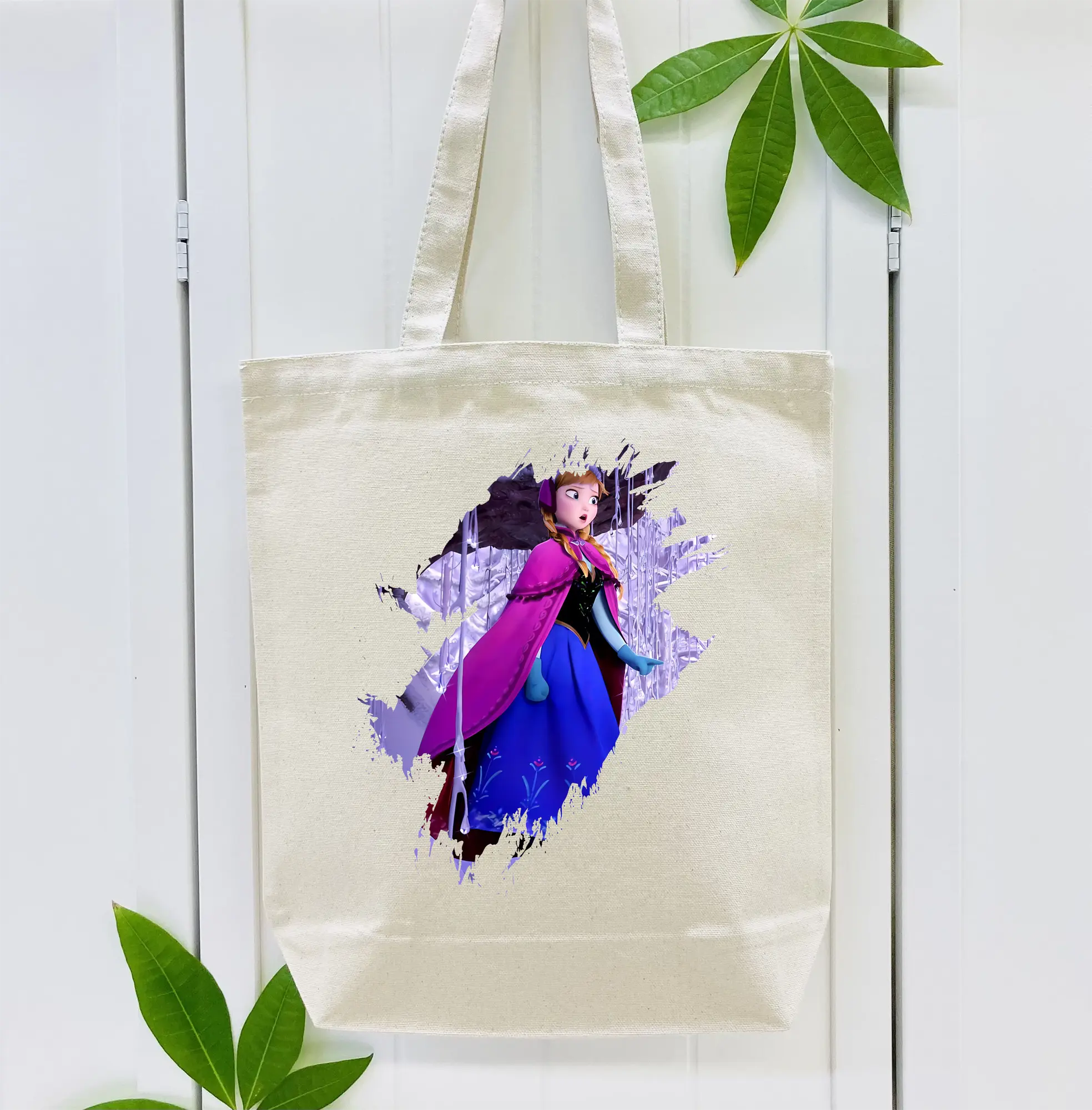 アナと雪の女王(Frozen) グッズ アナ(Anna)