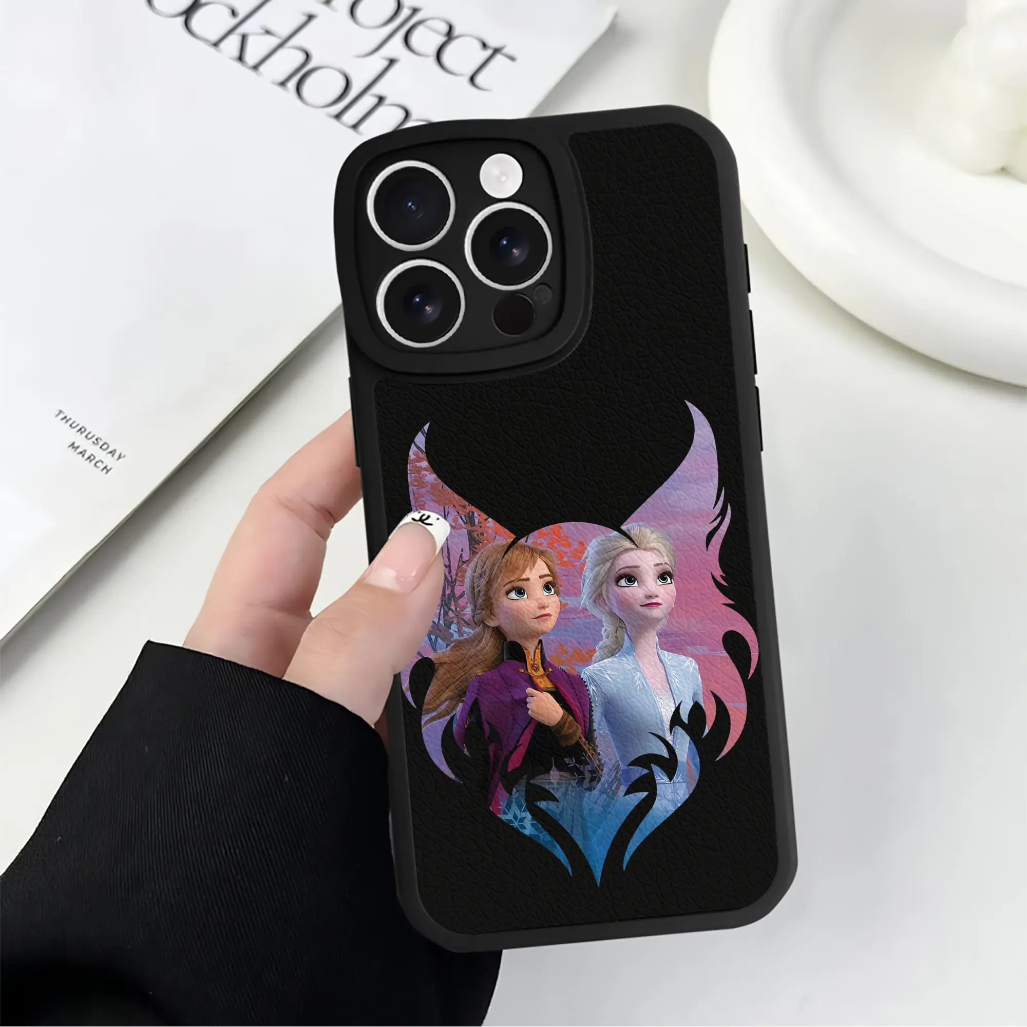 アナと雪の女王(Frozen) グッズ アナ(Anna)