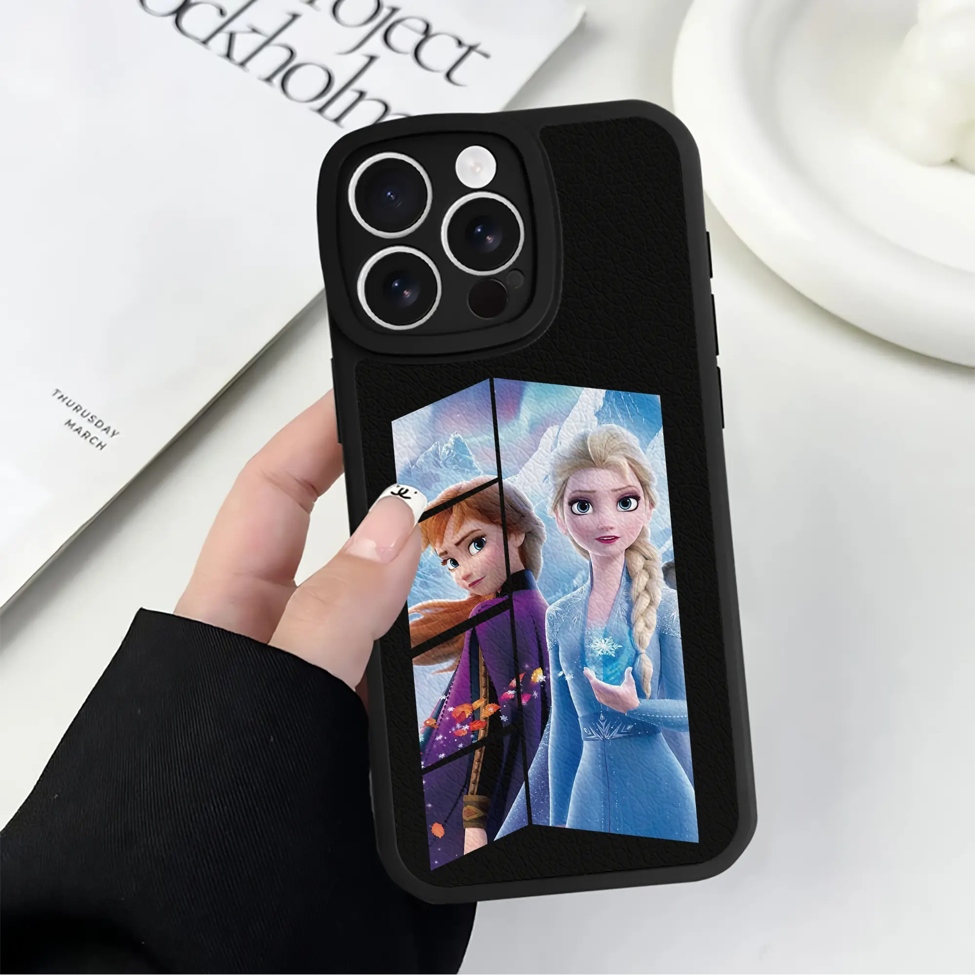 アナと雪の女王(Frozen) グッズ アナ(Anna)