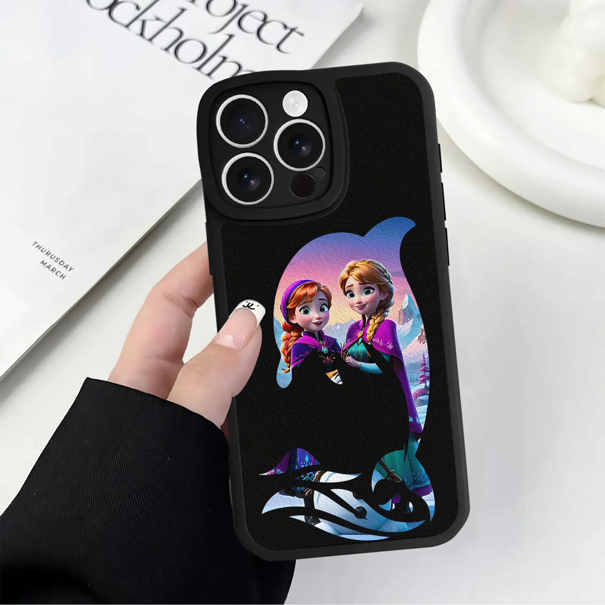 アナと雪の女王(Frozen) グッズ アナ(Anna)