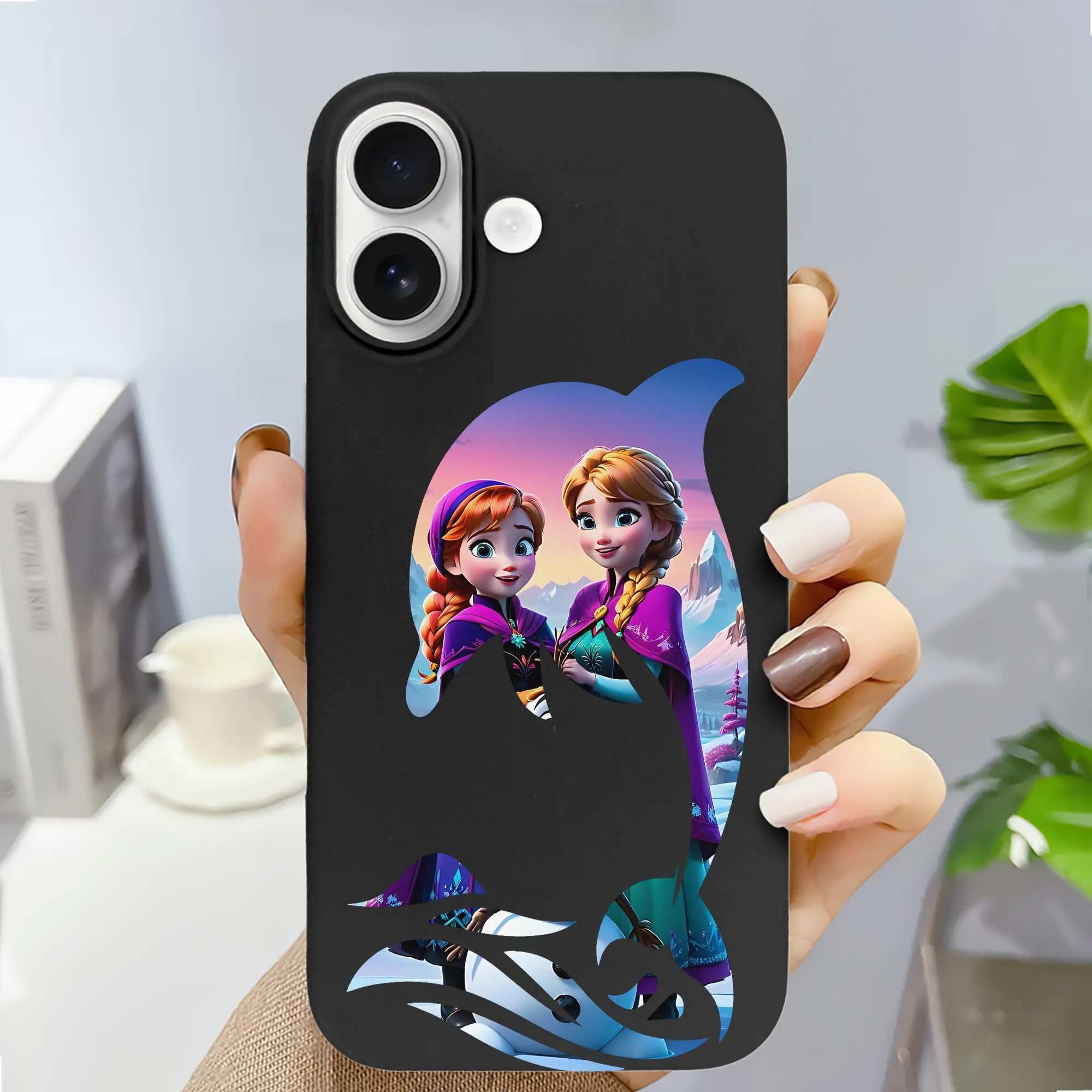 アナと雪の女王(Frozen) グッズ アナ(Anna)