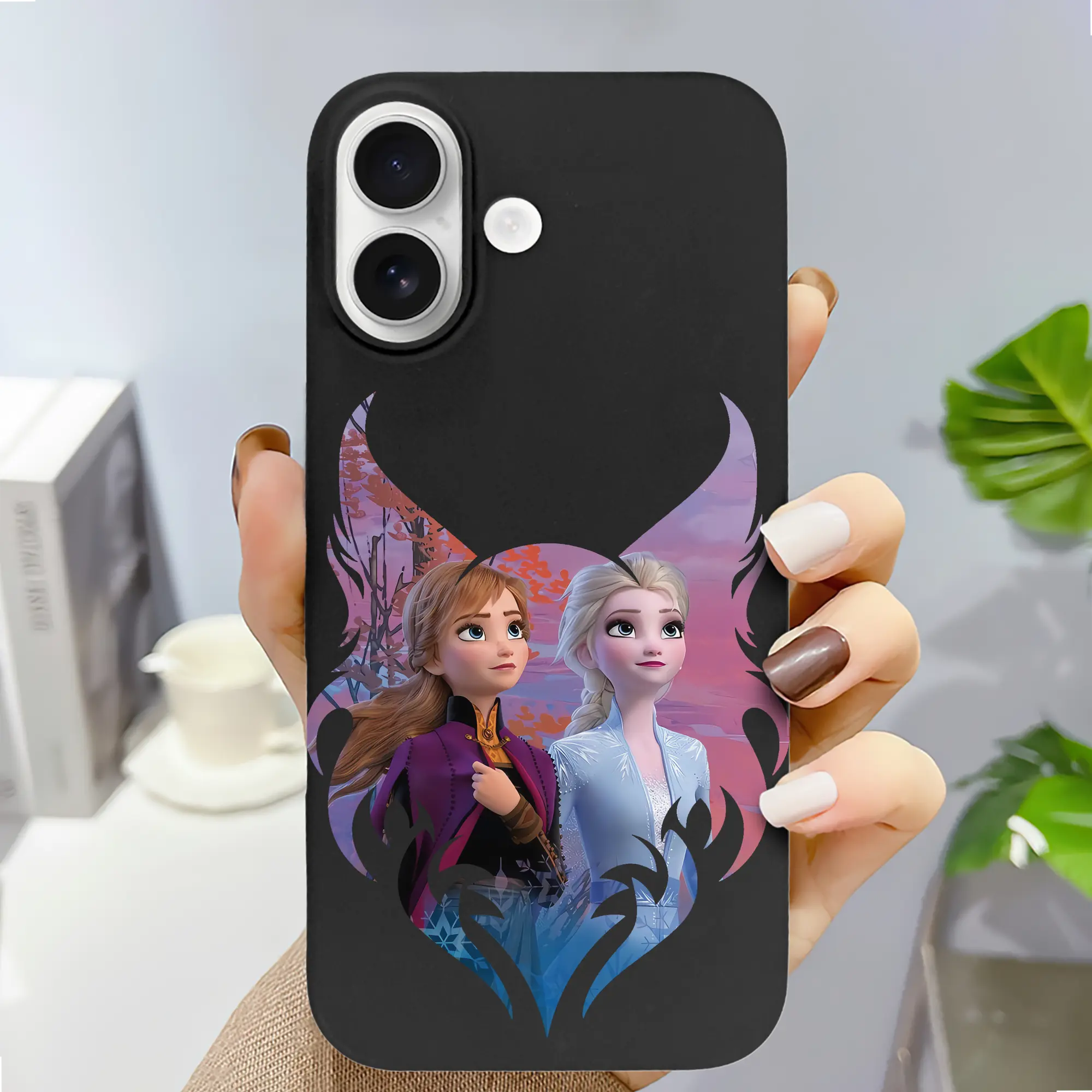 アナと雪の女王(Frozen) グッズ アナ(Anna)