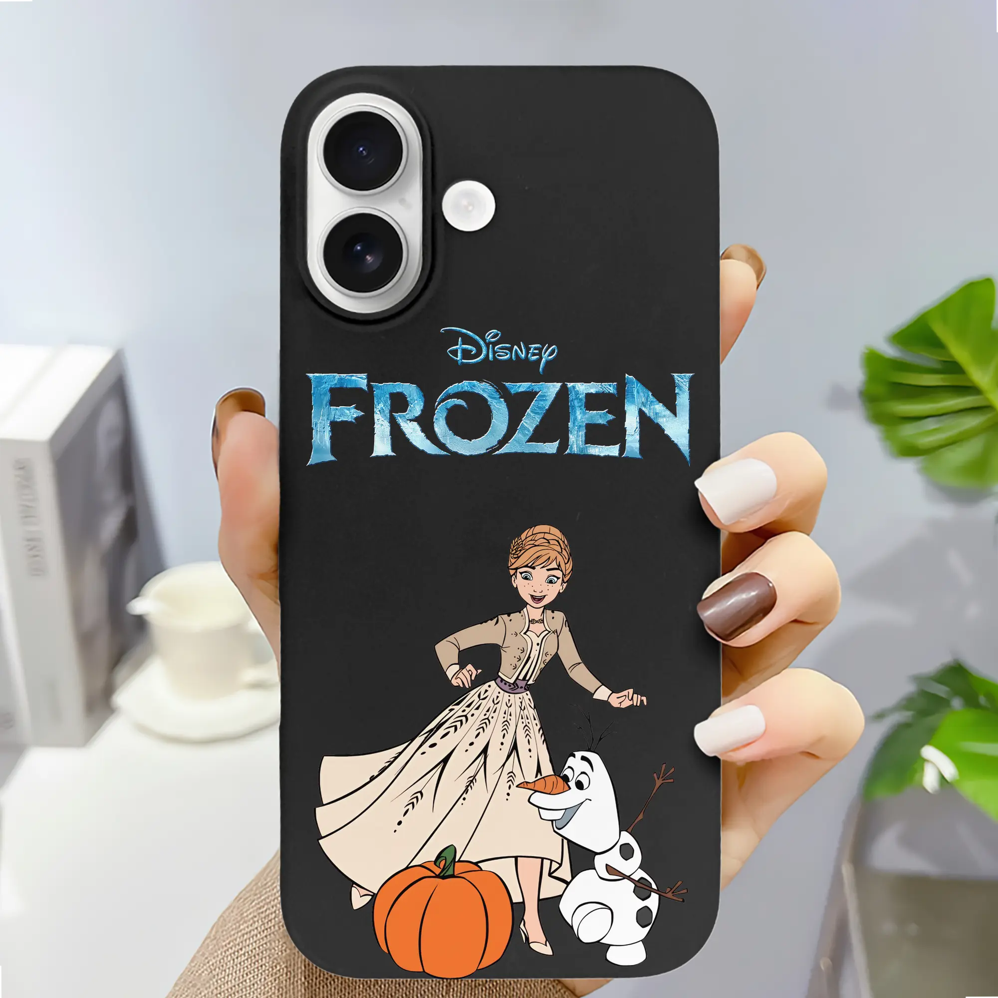 アナと雪の女王(Frozen) グッズ アナ(Anna)