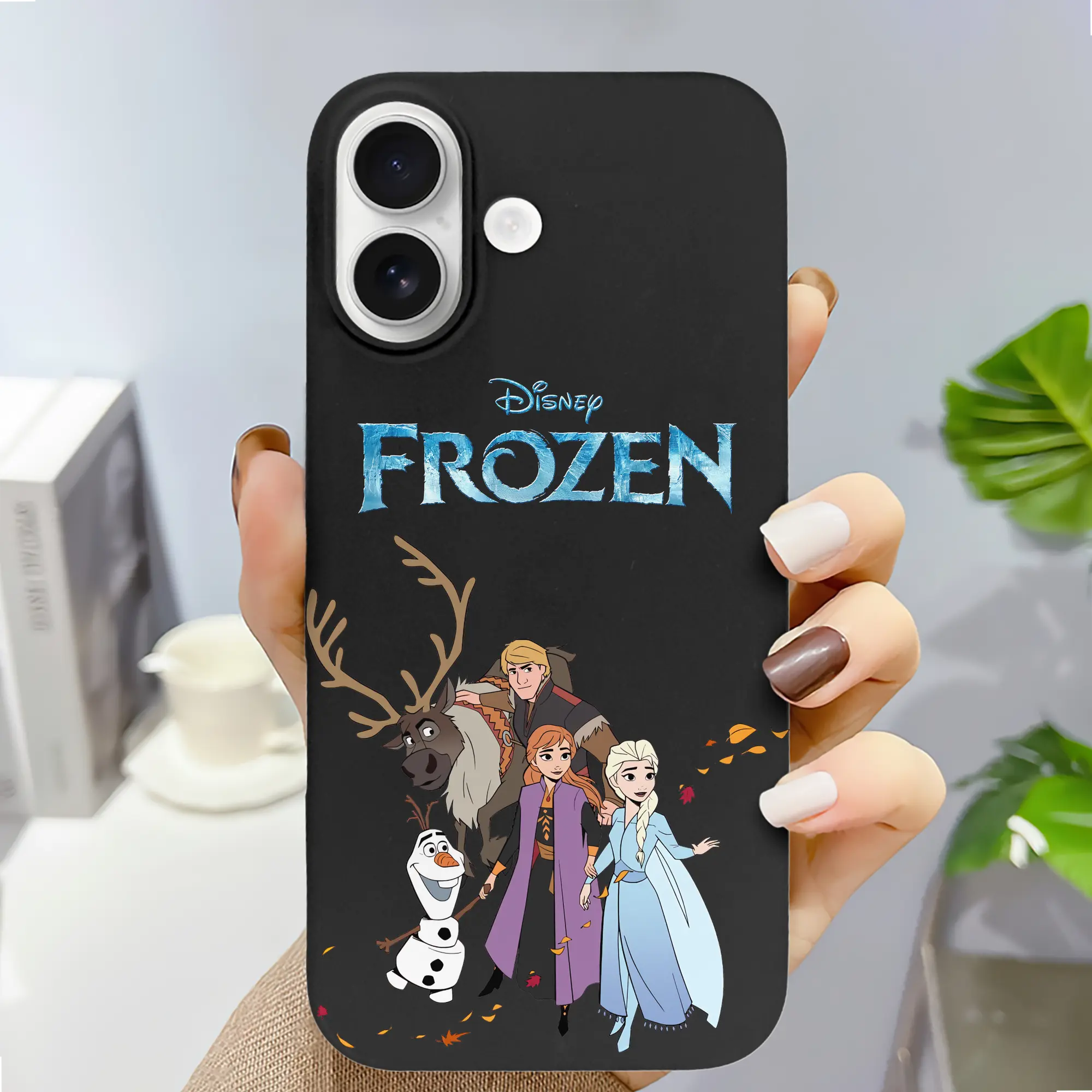 アナと雪の女王(Frozen) グッズ アナ(Anna)