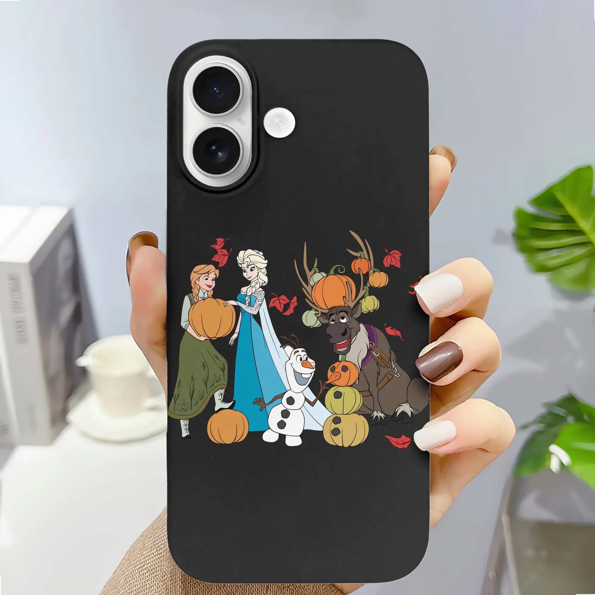 アナと雪の女王(Frozen) グッズ アナ(Anna)