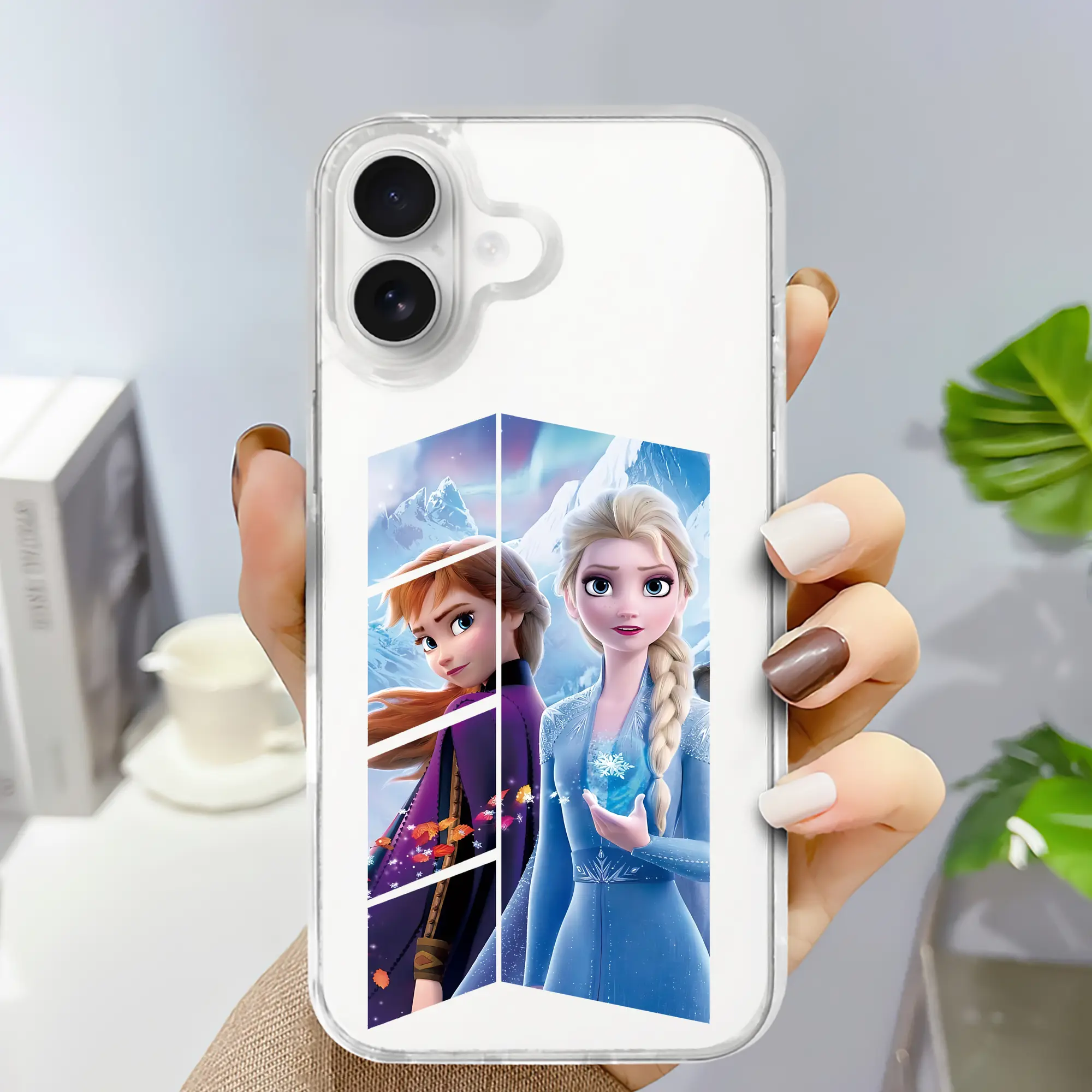 アナと雪の女王(Frozen) グッズ アナ(Anna)