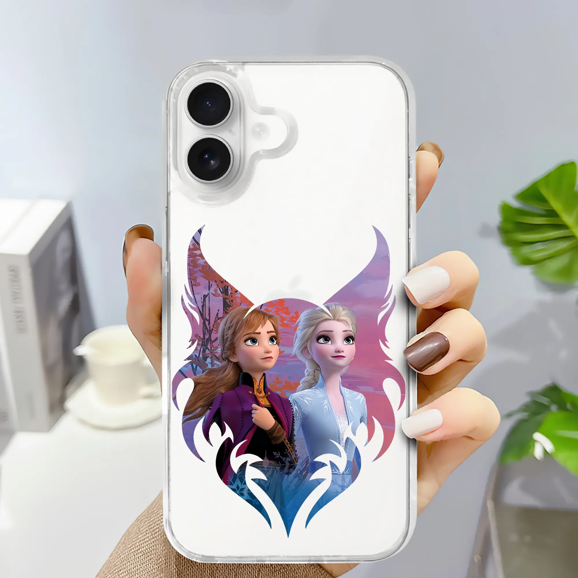 アナと雪の女王(Frozen) グッズ アナ(Anna)