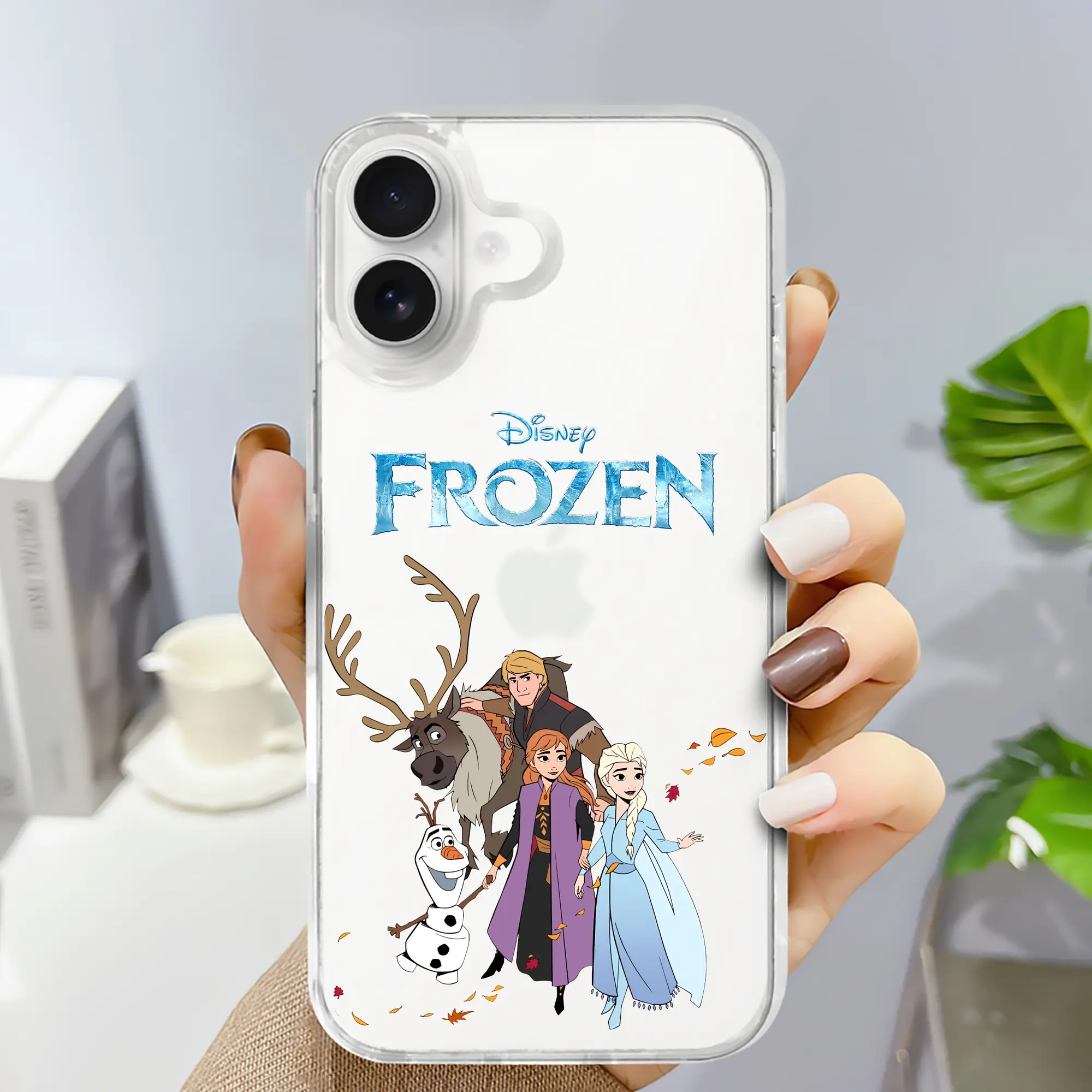 アナと雪の女王(Frozen) グッズ アナ(Anna)