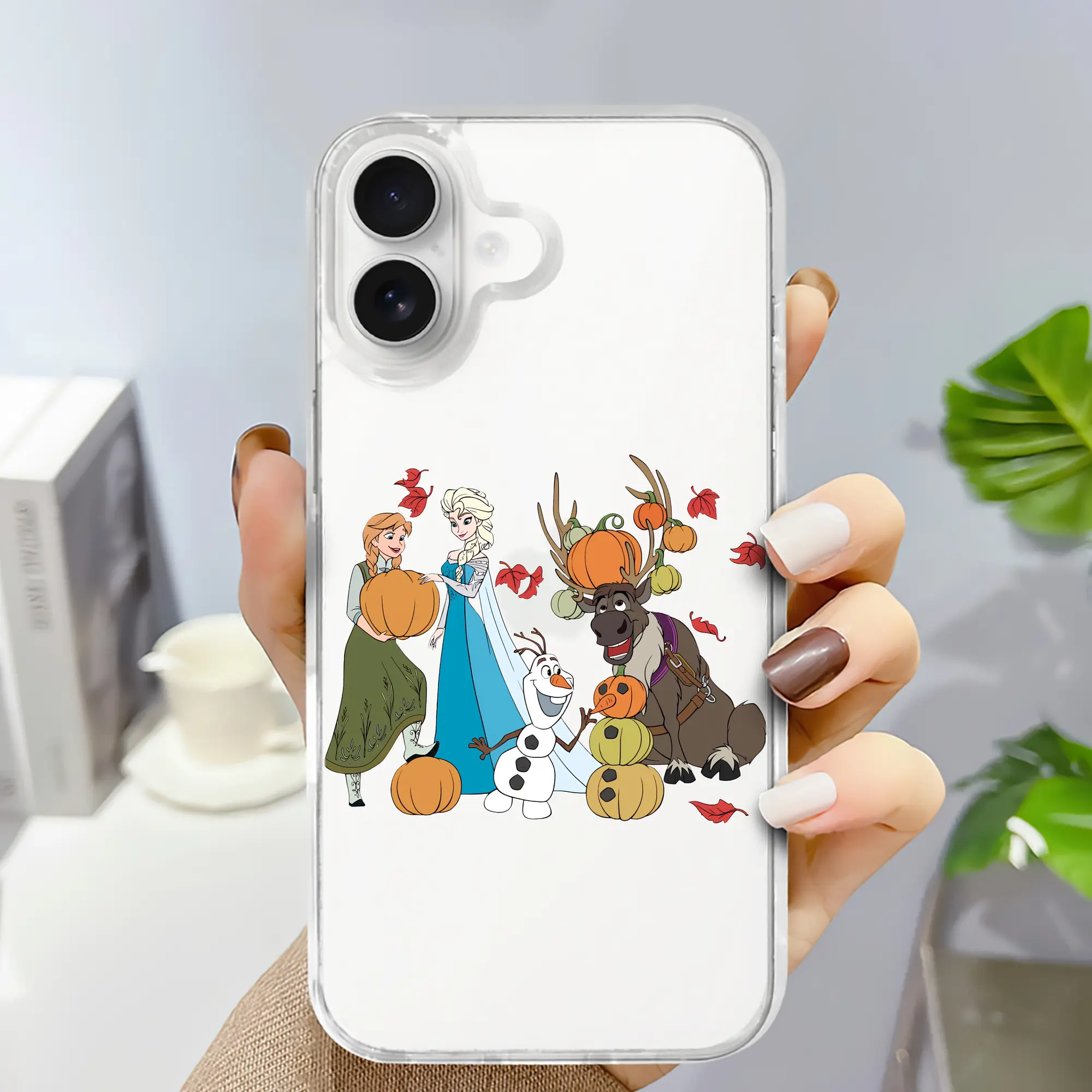 アナと雪の女王(Frozen) グッズ アナ(Anna)